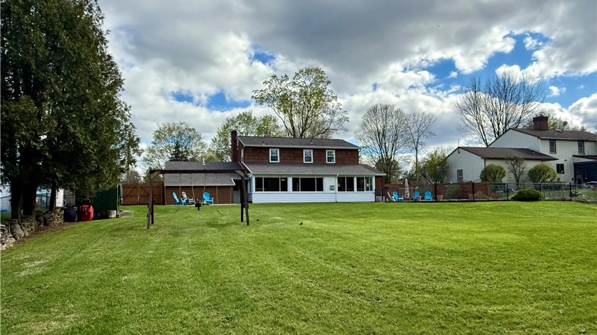 Property at 136 Cedar Heights Drive, DeWitt, NY 13078 48