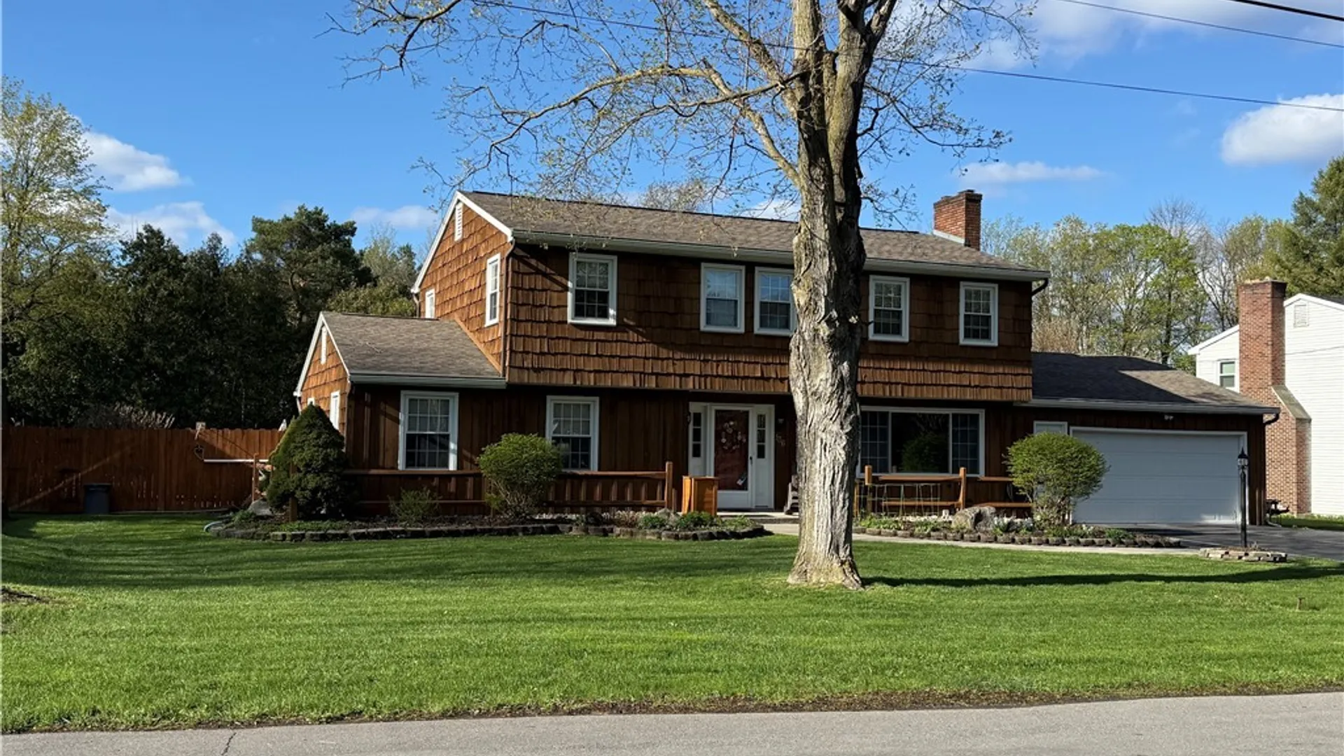 Property at 136 Cedar Heights Drive, DeWitt, NY 13078 49