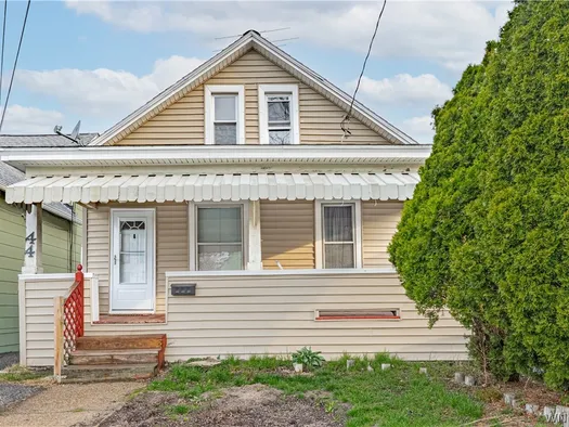 Property at 44 Ransom Street, North Tonawanda, NY 14120