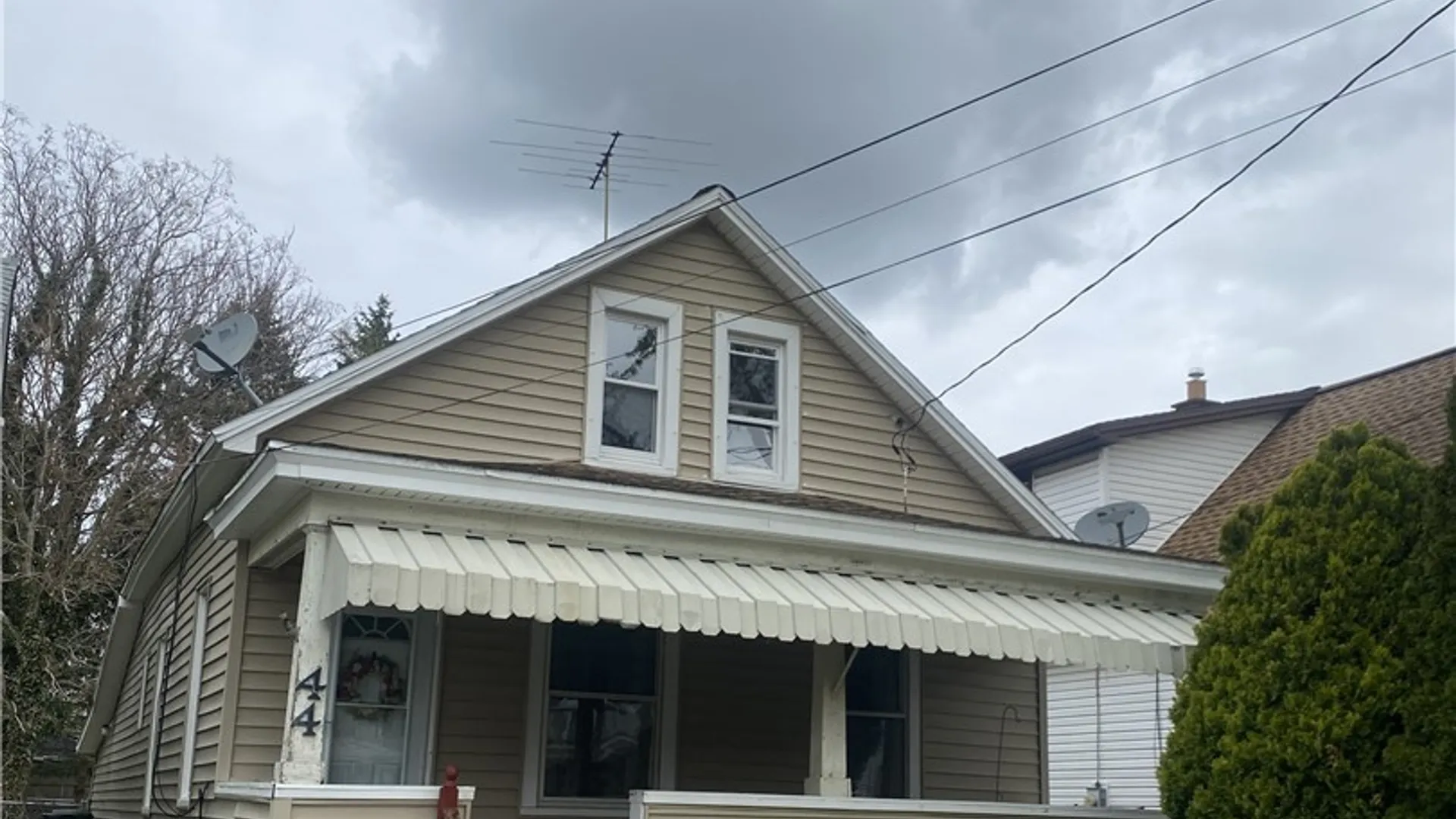 Property at 44 Ransom Street, North Tonawanda, NY 14120 2
