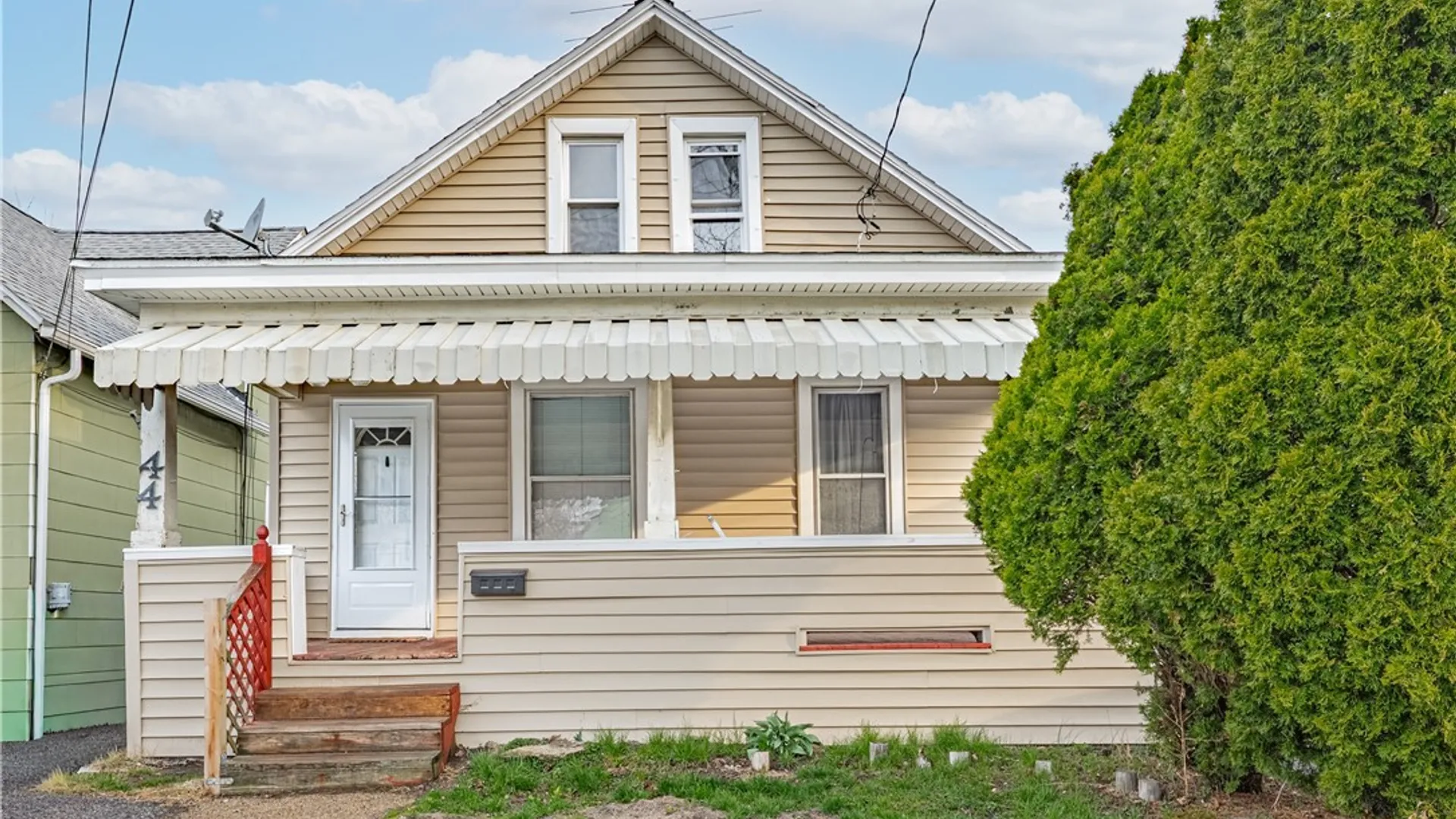 Property at 44 Ransom Street, North Tonawanda, NY 14120 3