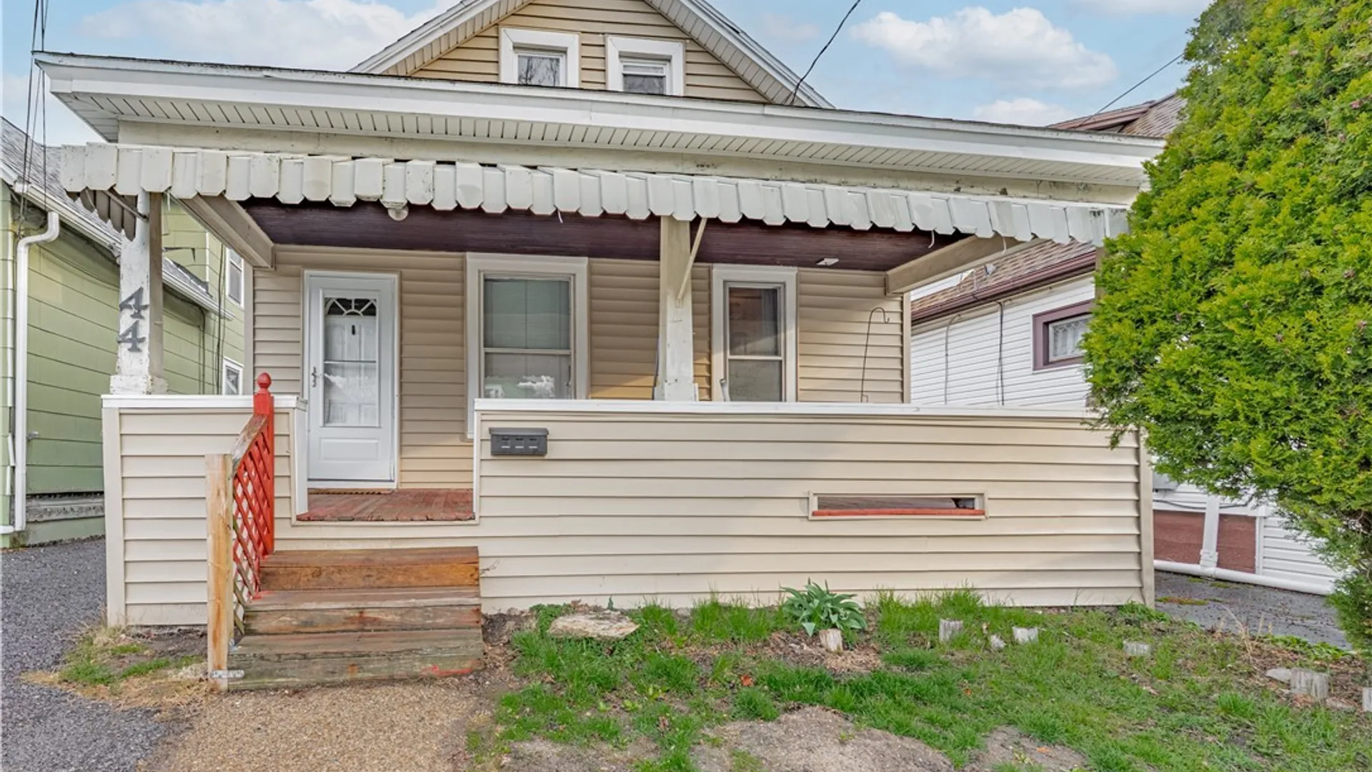 Property at 44 Ransom Street, North Tonawanda, NY 14120 4