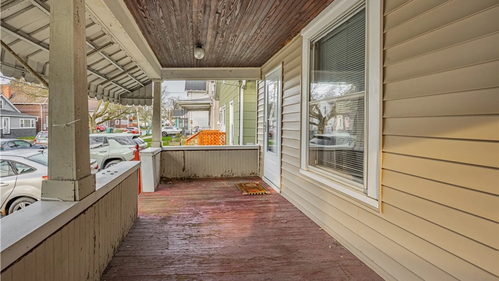 Property at 44 Ransom Street, North Tonawanda, NY 14120 5