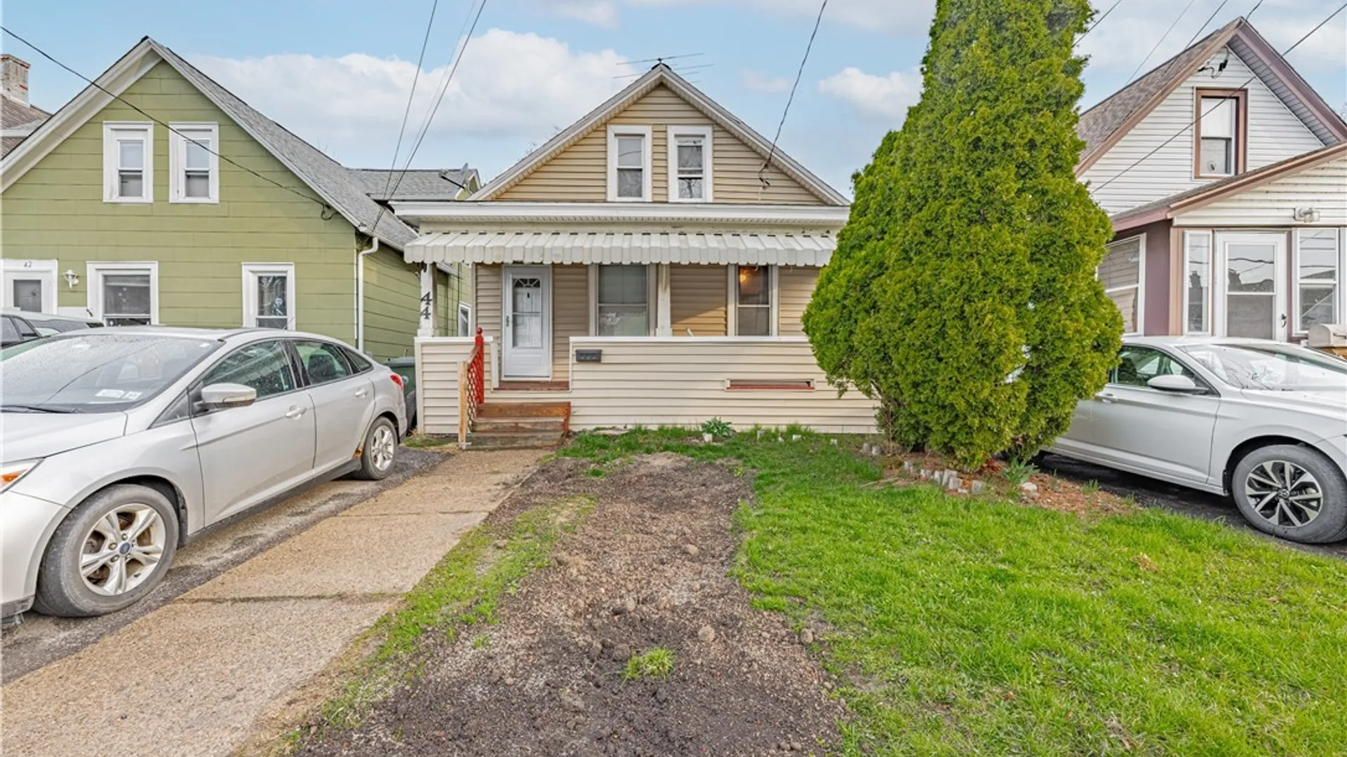 Property at 44 Ransom Street, North Tonawanda, NY 14120 6