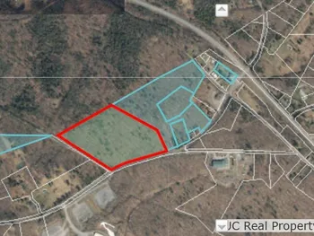Property at 80 Galli Curci Rd, Shandaken, NY 12410