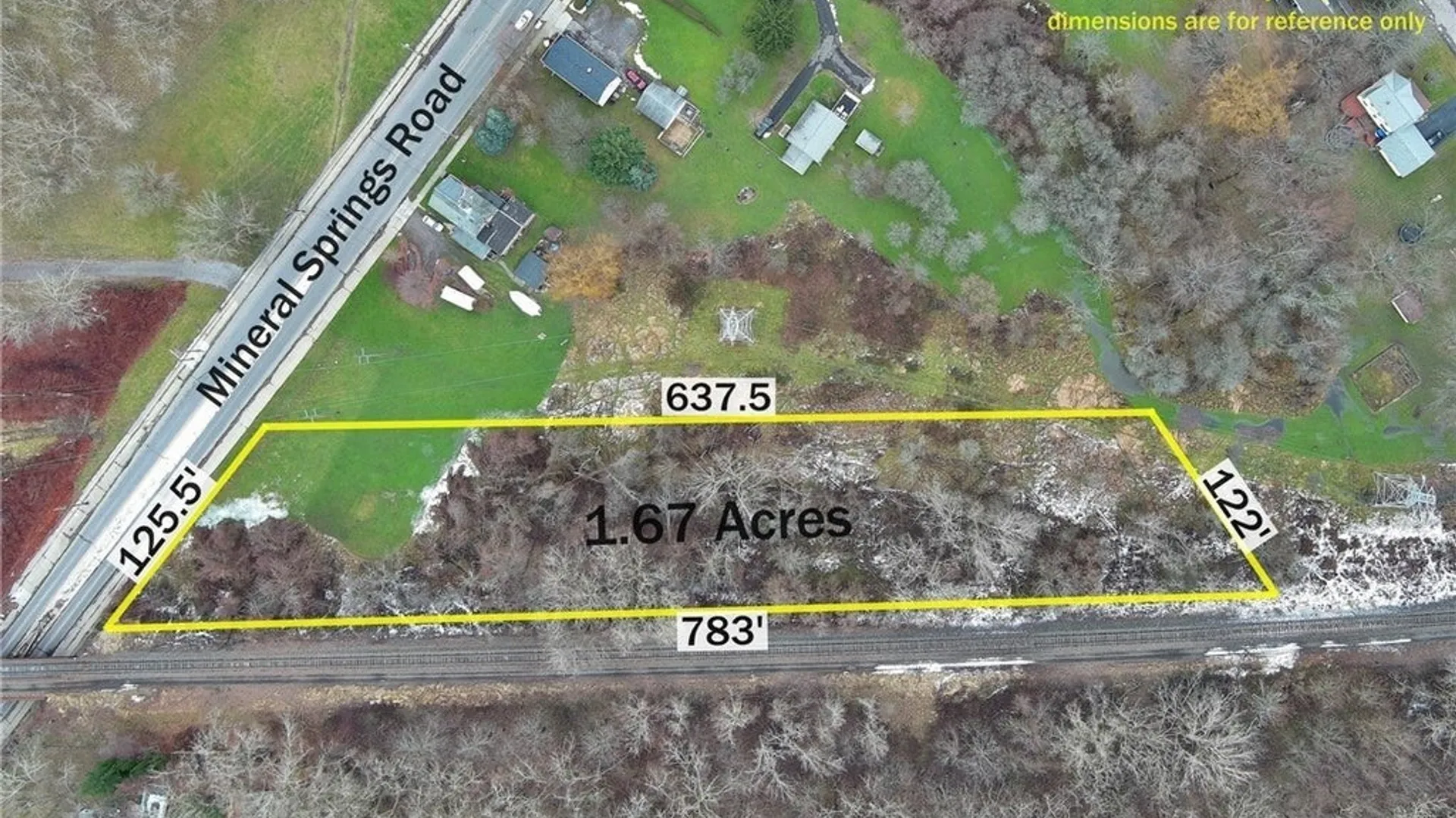 Property at 259 Mineral Springs Road, Buffalo, NY 14210 2