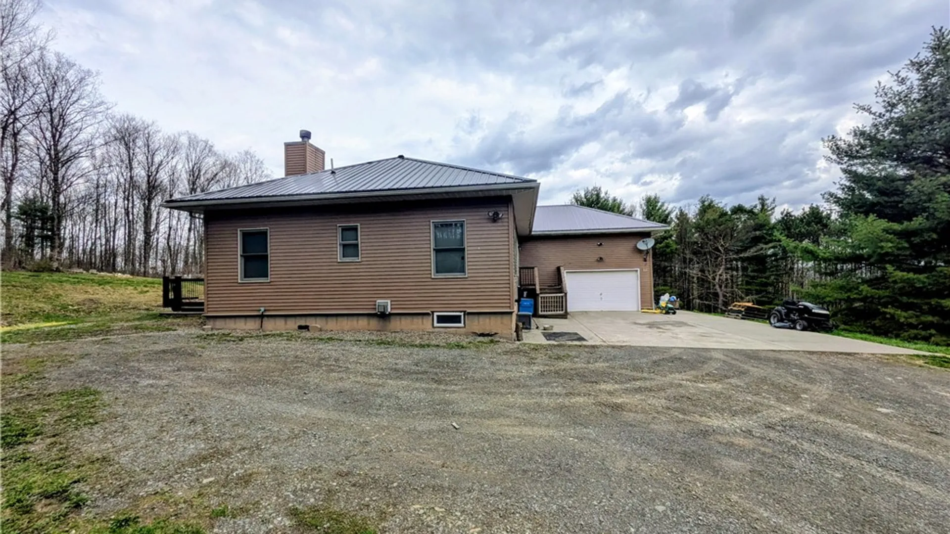 Property at 172 Albee Hill Road, Van Etten, NY 14889 2