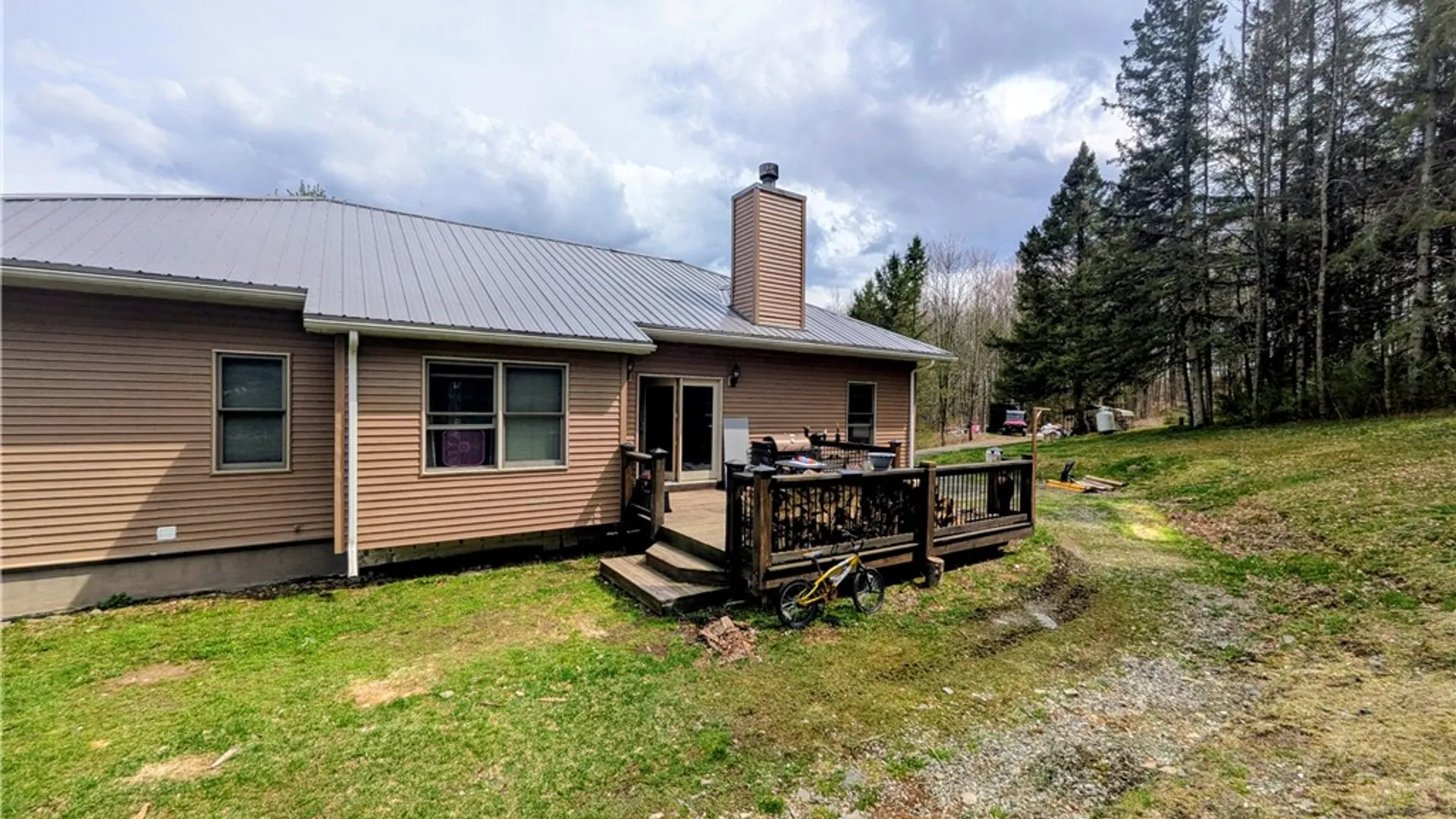 Property at 172 Albee Hill Road, Van Etten, NY 14889 26