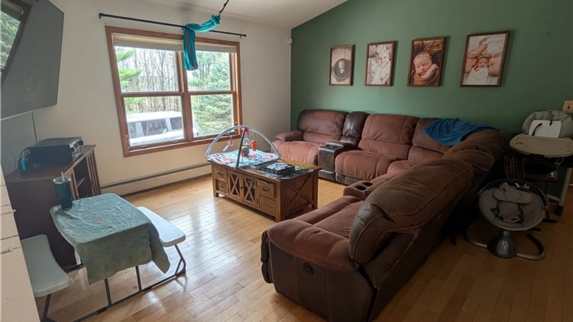 Property at 172 Albee Hill Road, Van Etten, NY 14889 3