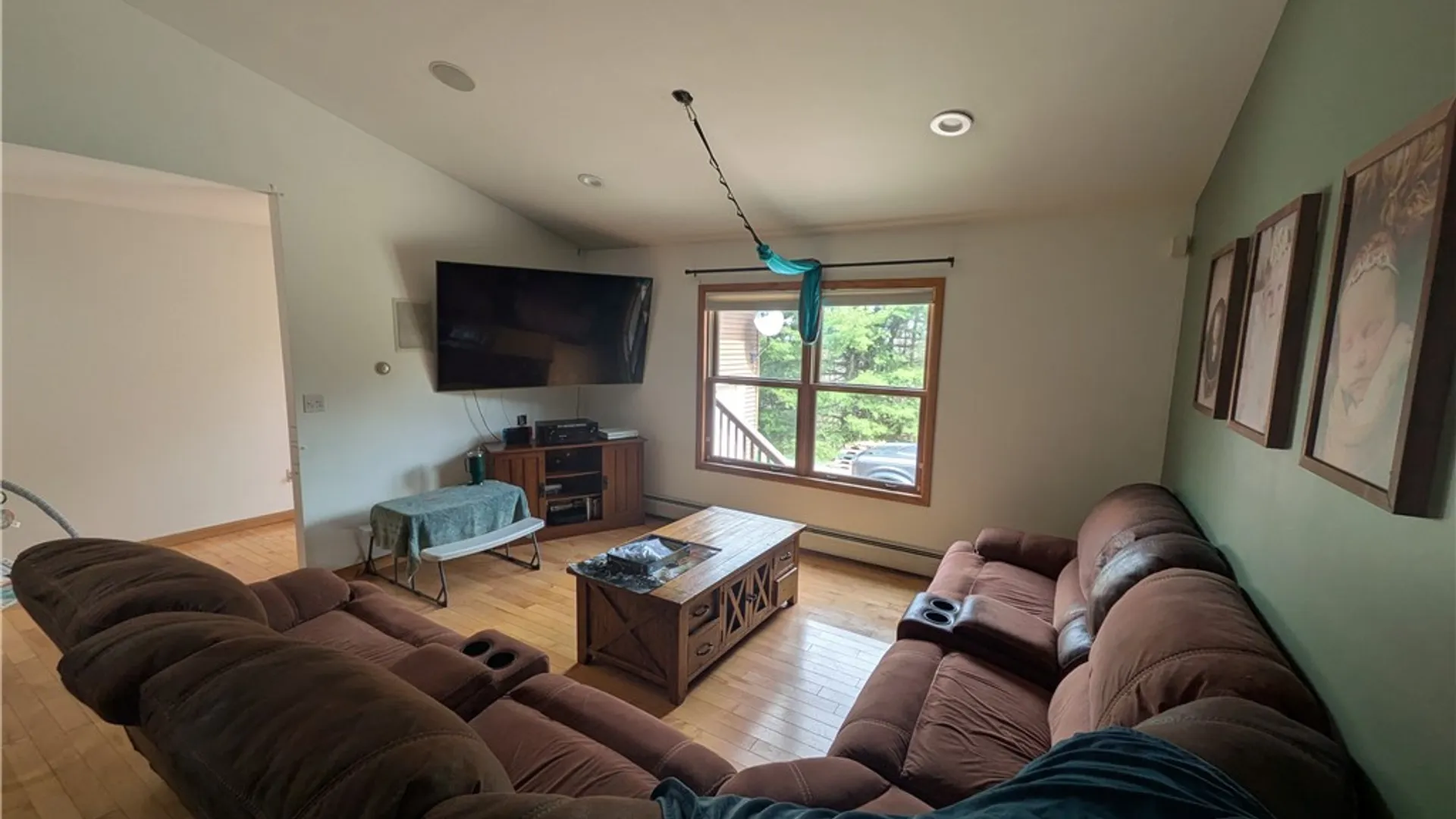 Property at 172 Albee Hill Road, Van Etten, NY 14889 4