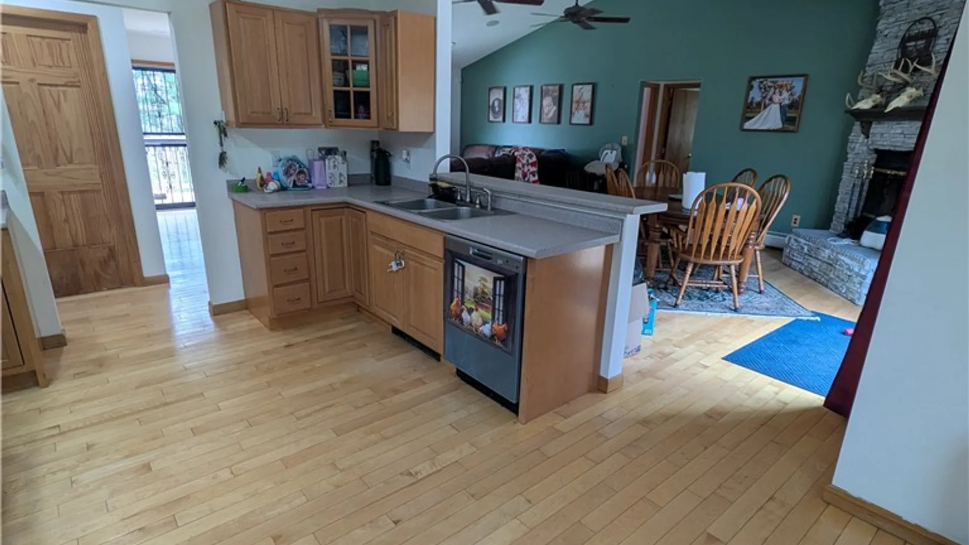 Property at 172 Albee Hill Road, Van Etten, NY 14889 5