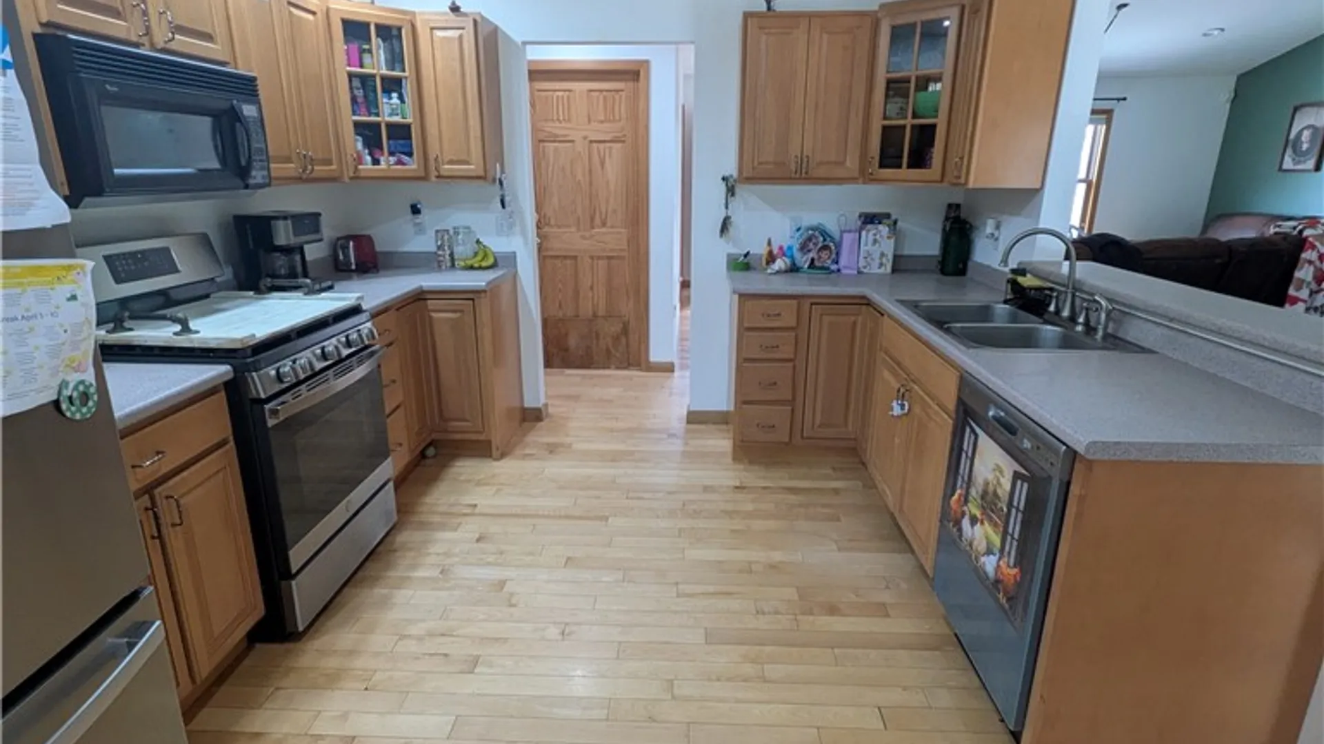 Property at 172 Albee Hill Road, Van Etten, NY 14889 6