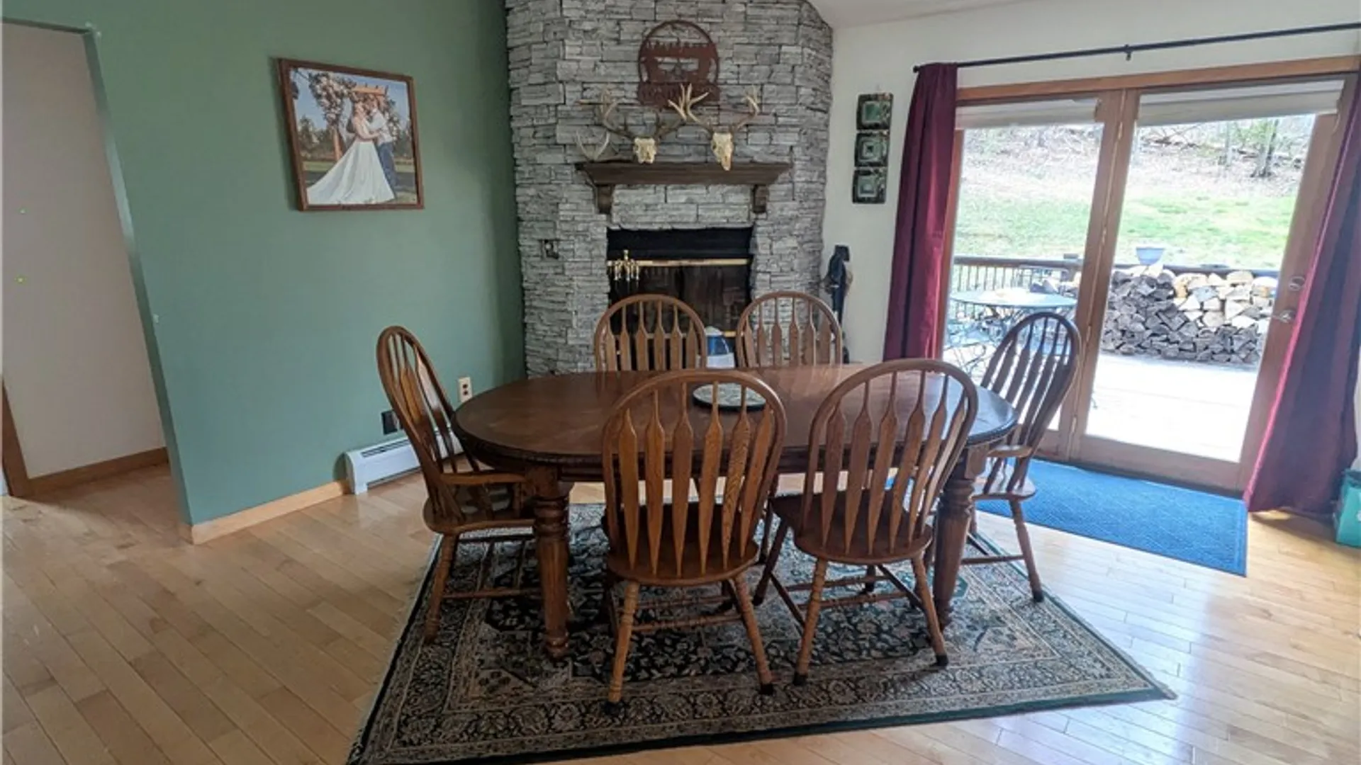 Property at 172 Albee Hill Road, Van Etten, NY 14889 9