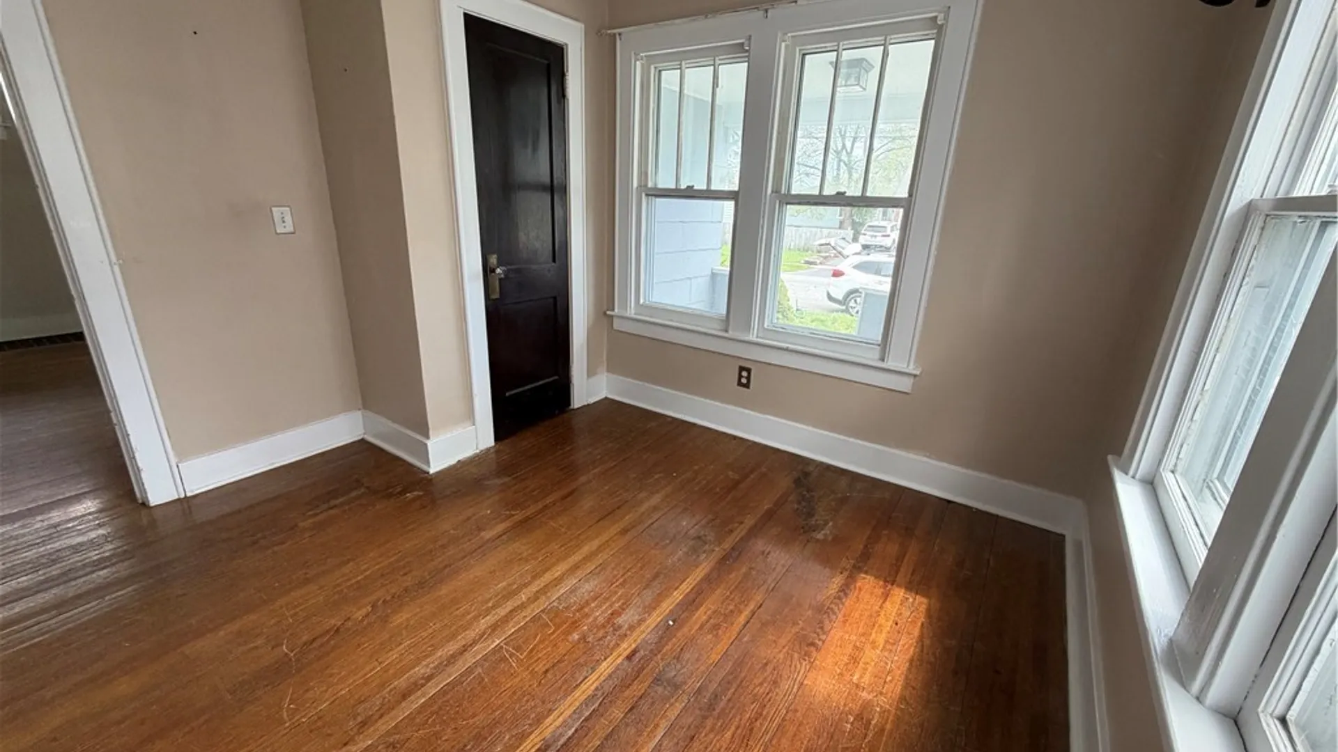 Property at 408 Stafford Avenue, Syracuse, NY 13206 11