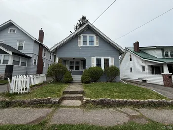 Property at 408 Stafford Avenue, Syracuse, NY 13206