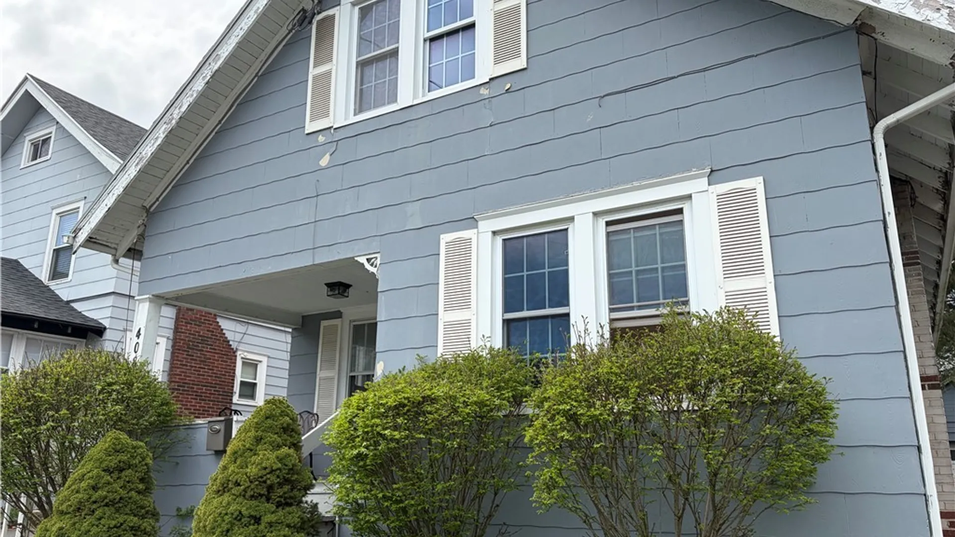Property at 408 Stafford Avenue, Syracuse, NY 13206 2