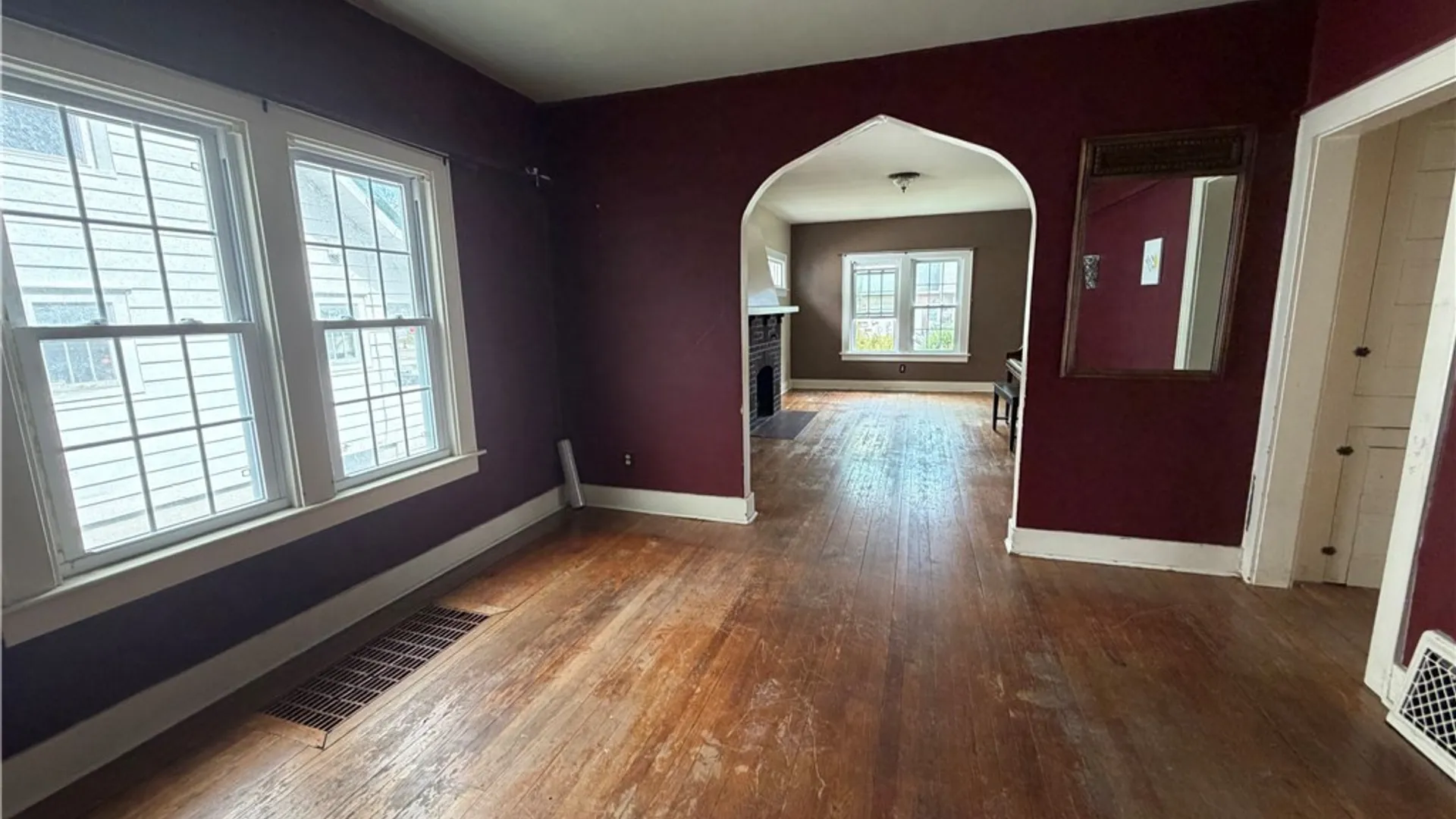 Property at 408 Stafford Avenue, Syracuse, NY 13206 21
