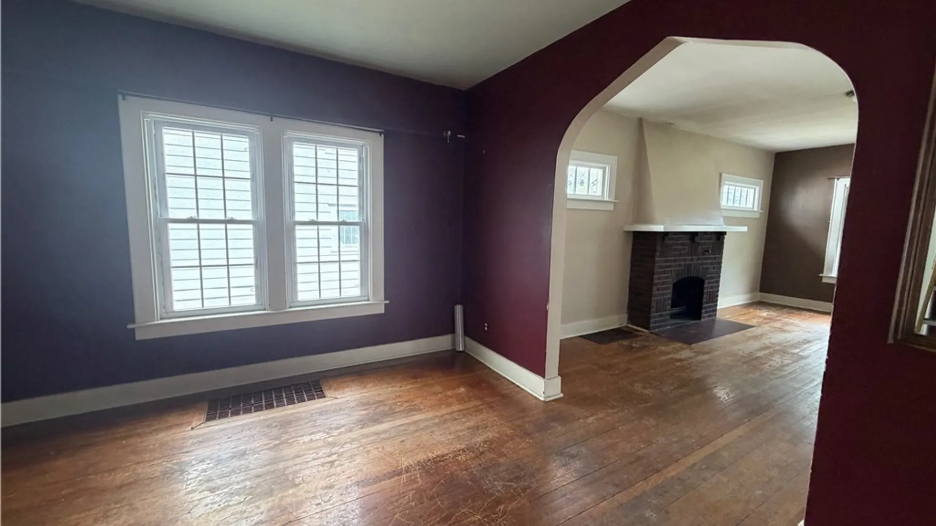 Property at 408 Stafford Avenue, Syracuse, NY 13206 22