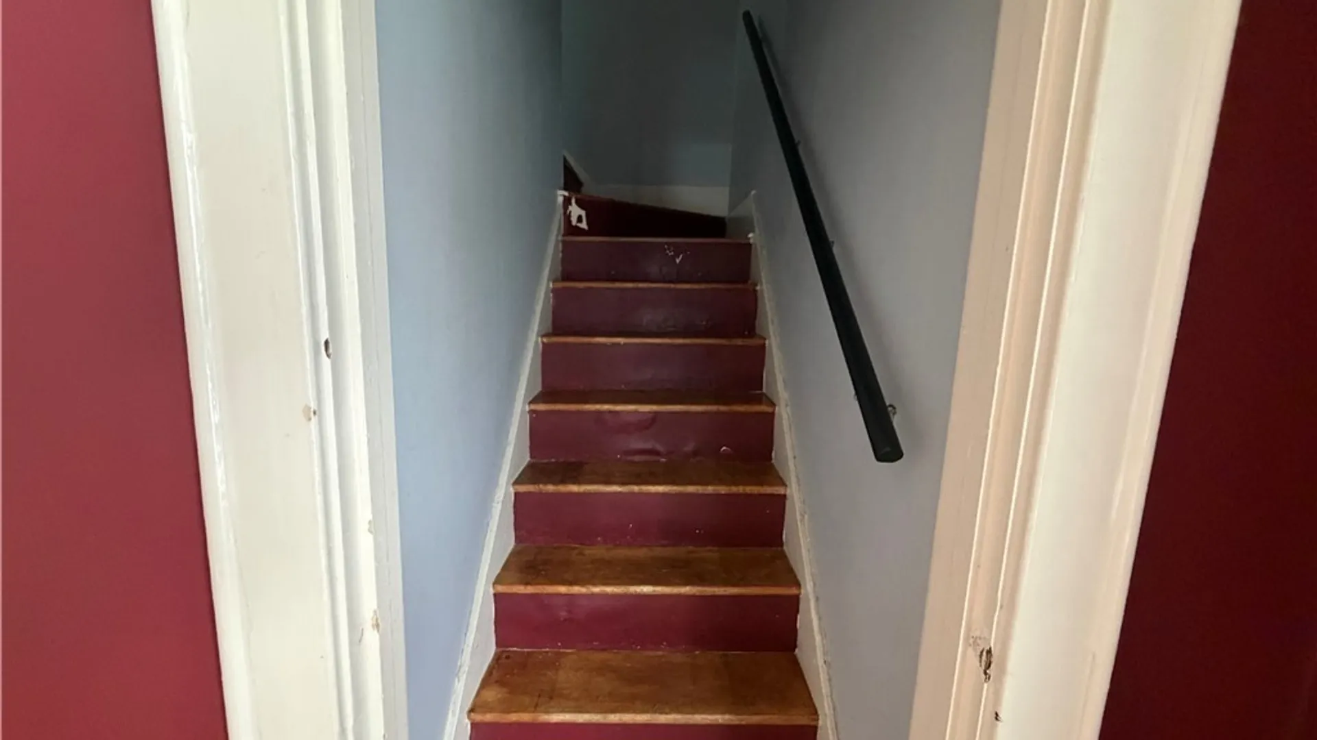 Property at 408 Stafford Avenue, Syracuse, NY 13206 30