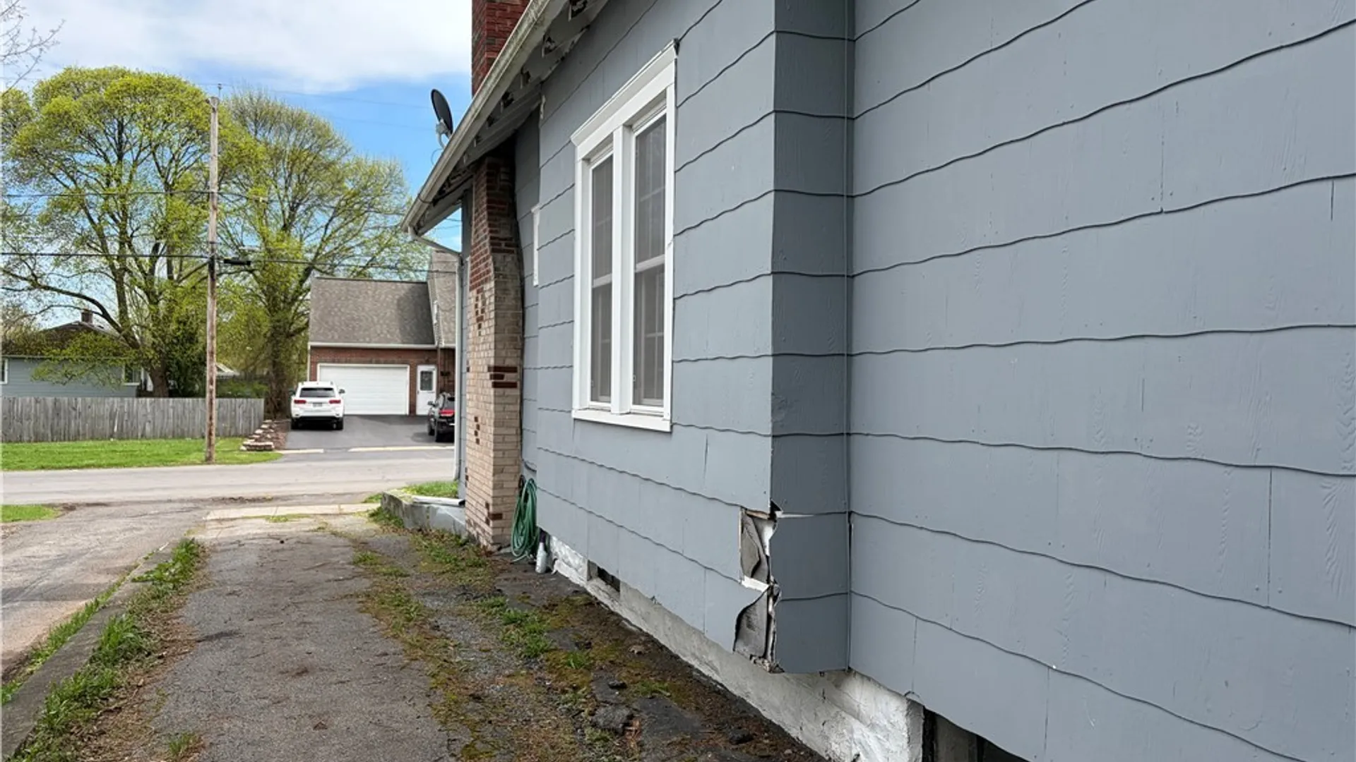 Property at 408 Stafford Avenue, Syracuse, NY 13206 40