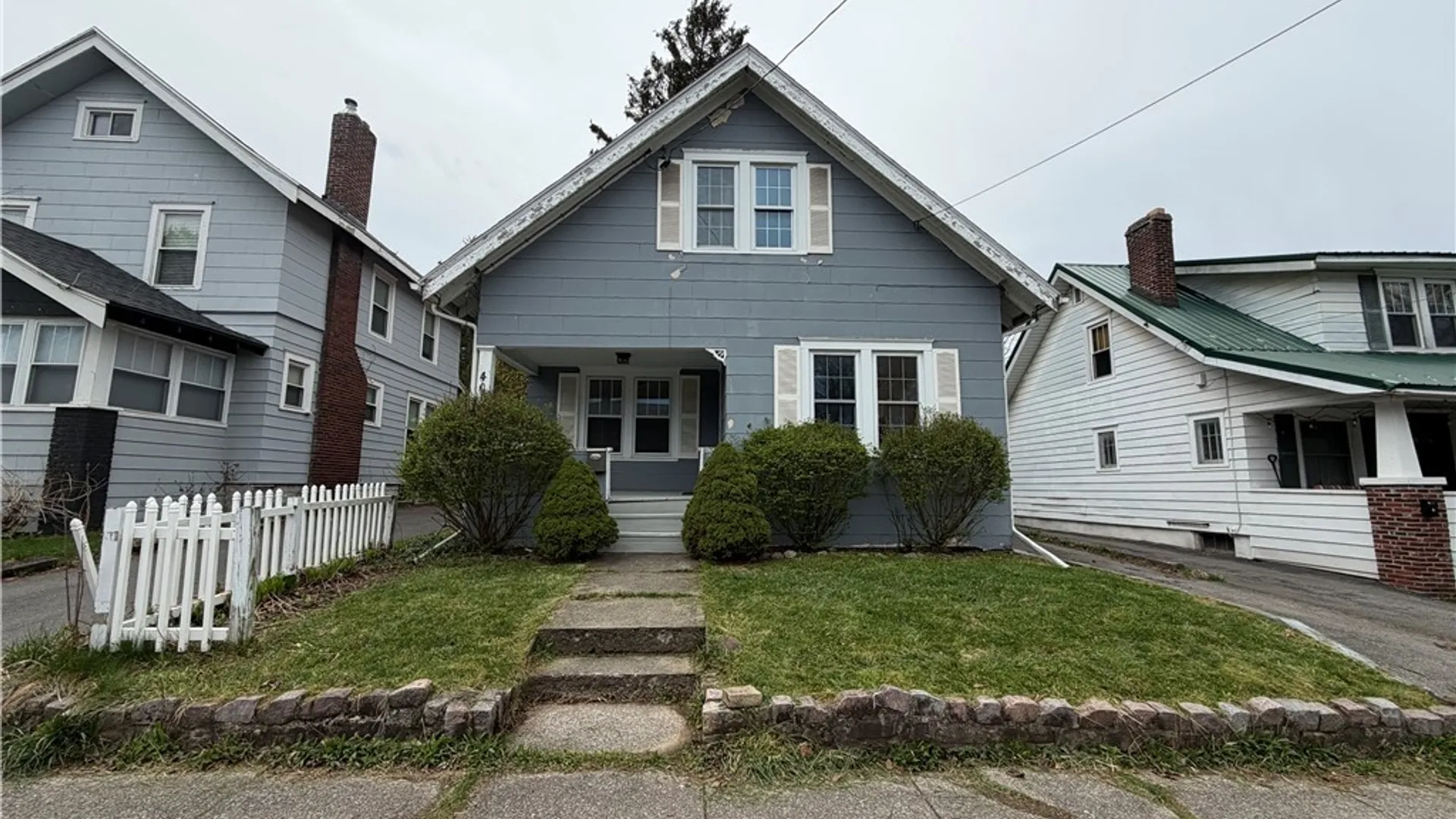 Property at 408 Stafford Avenue, Syracuse, NY 13206 44