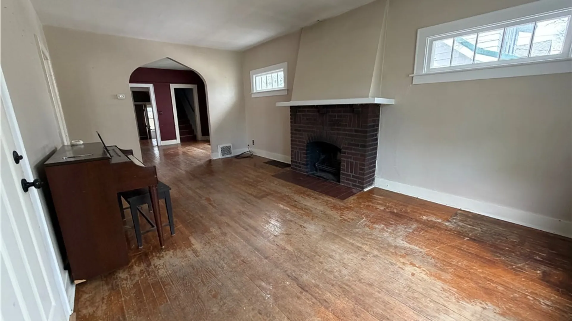 Property at 408 Stafford Avenue, Syracuse, NY 13206 6