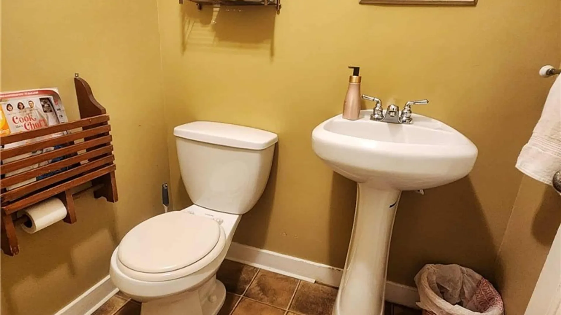 Property at 25 Temple Street, Portville, NY 14770 12