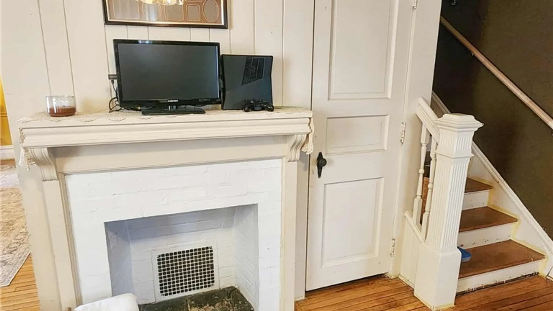 Property at 25 Temple Street, Portville, NY 14770 17