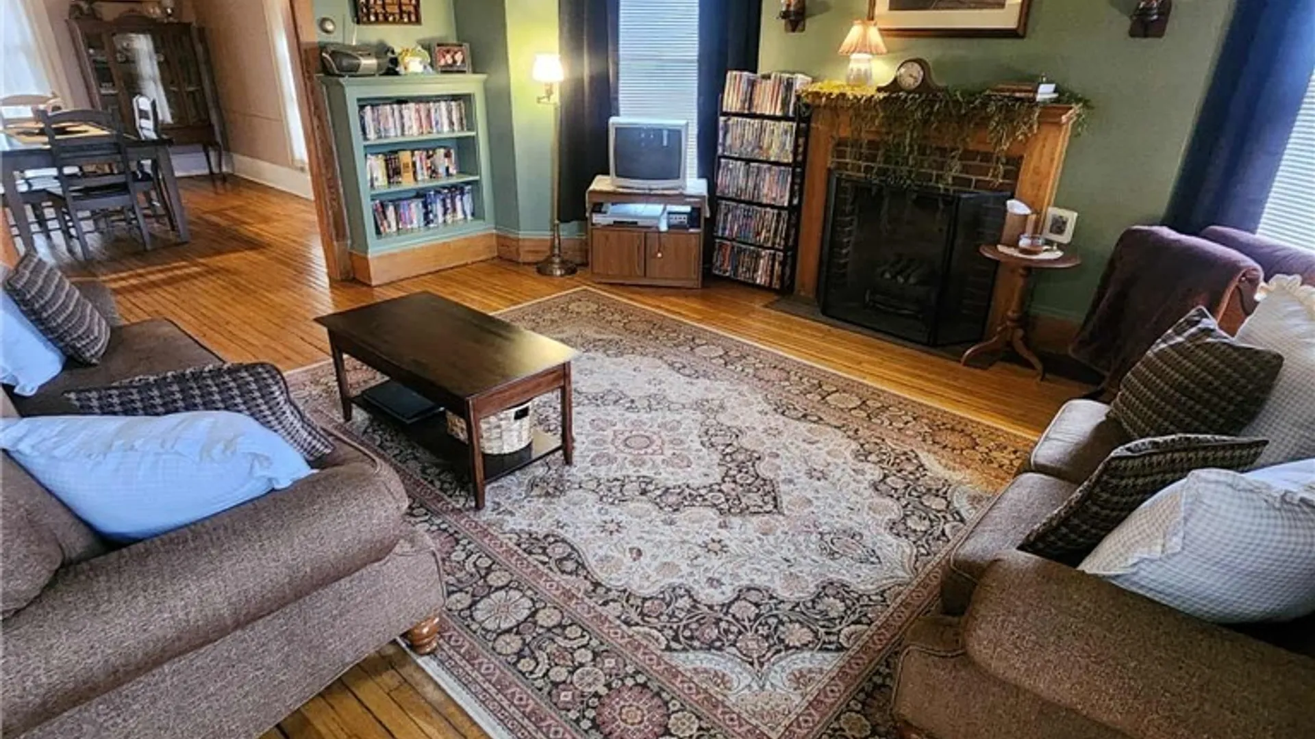 Property at 25 Temple Street, Portville, NY 14770 2