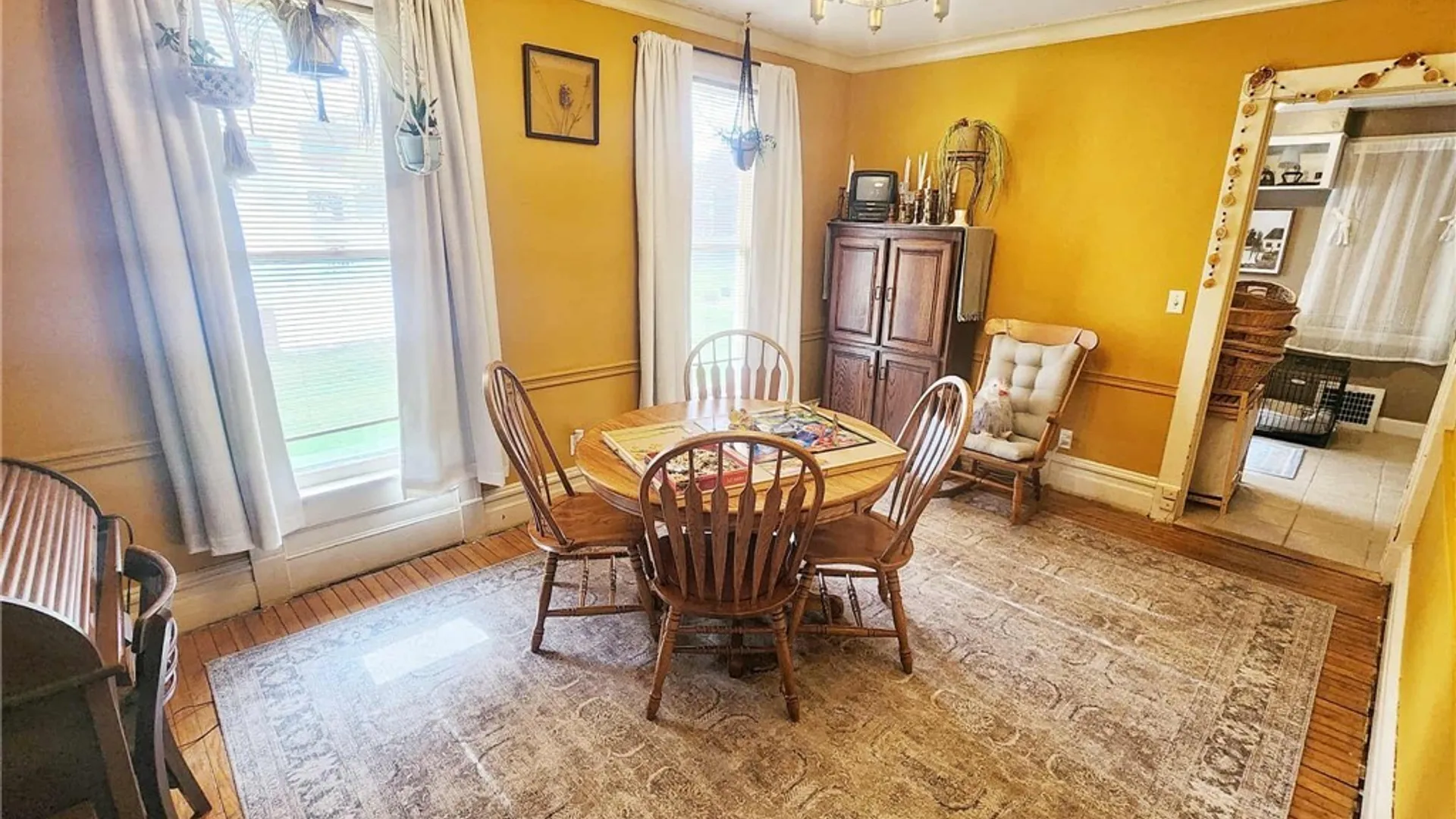 Property at 25 Temple Street, Portville, NY 14770 20
