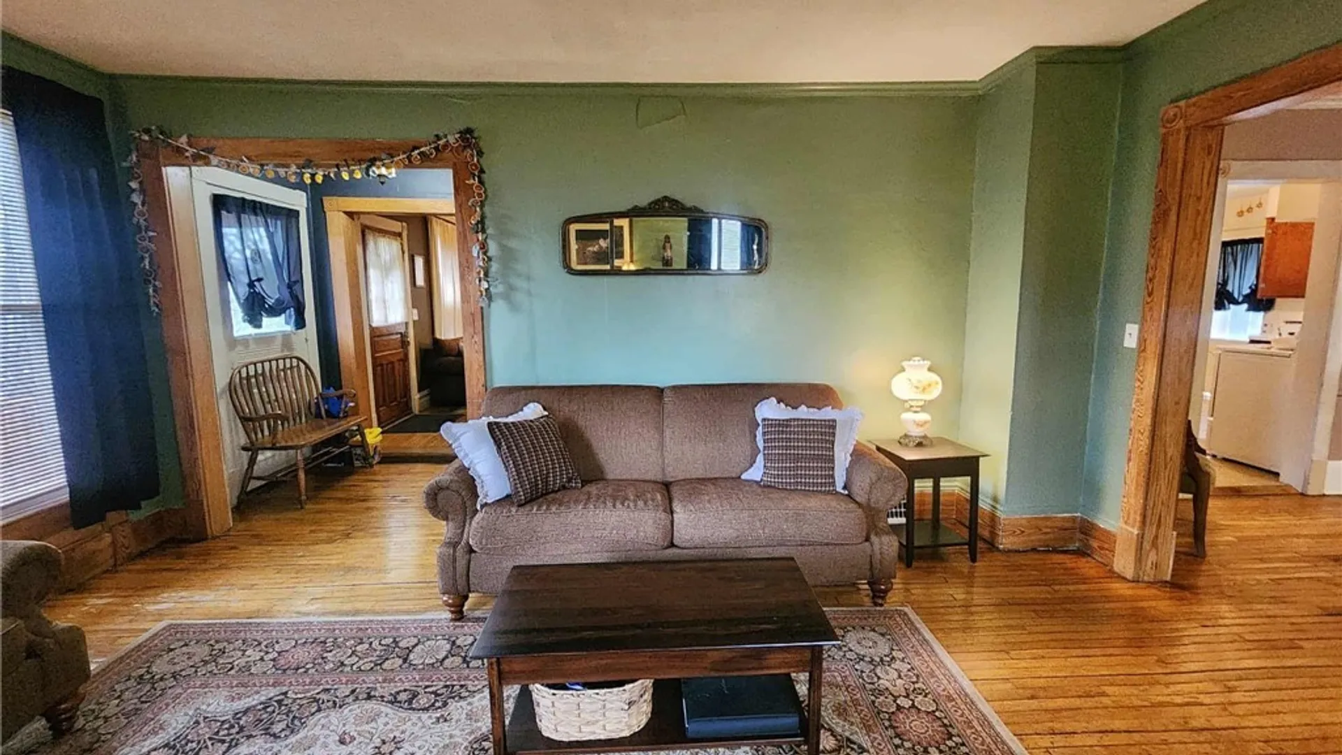 Property at 25 Temple Street, Portville, NY 14770 4