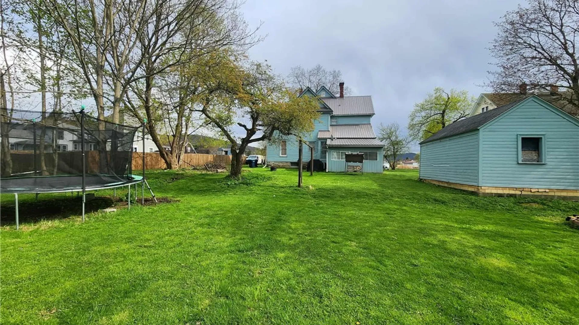 Property at 25 Temple Street, Portville, NY 14770 47