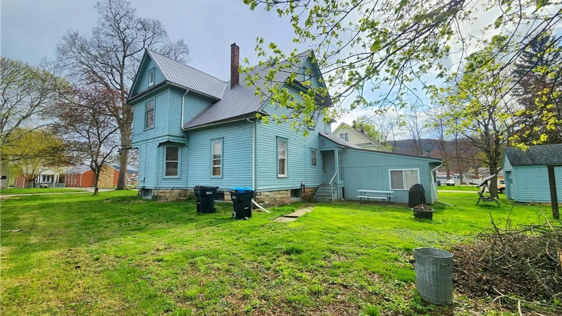 Property at 25 Temple Street, Portville, NY 14770 49