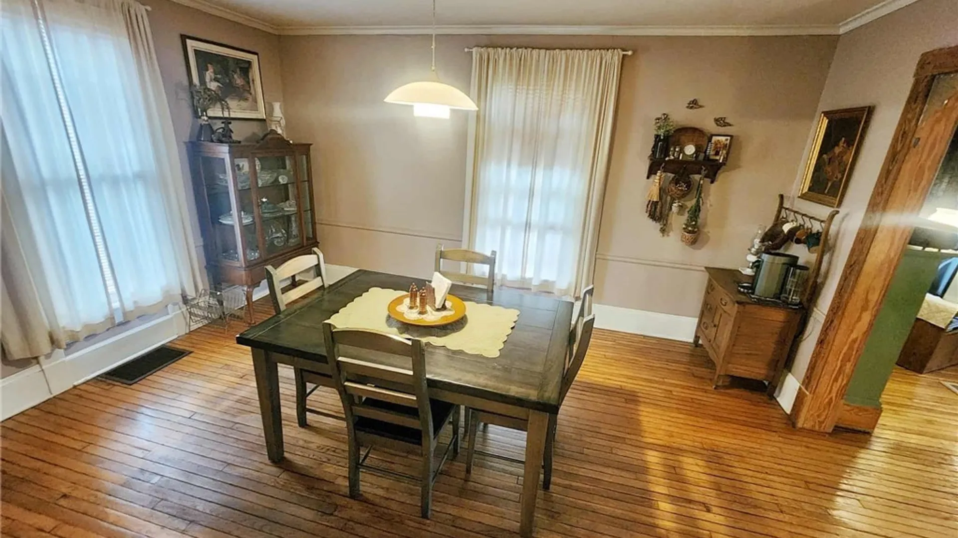 Property at 25 Temple Street, Portville, NY 14770 9