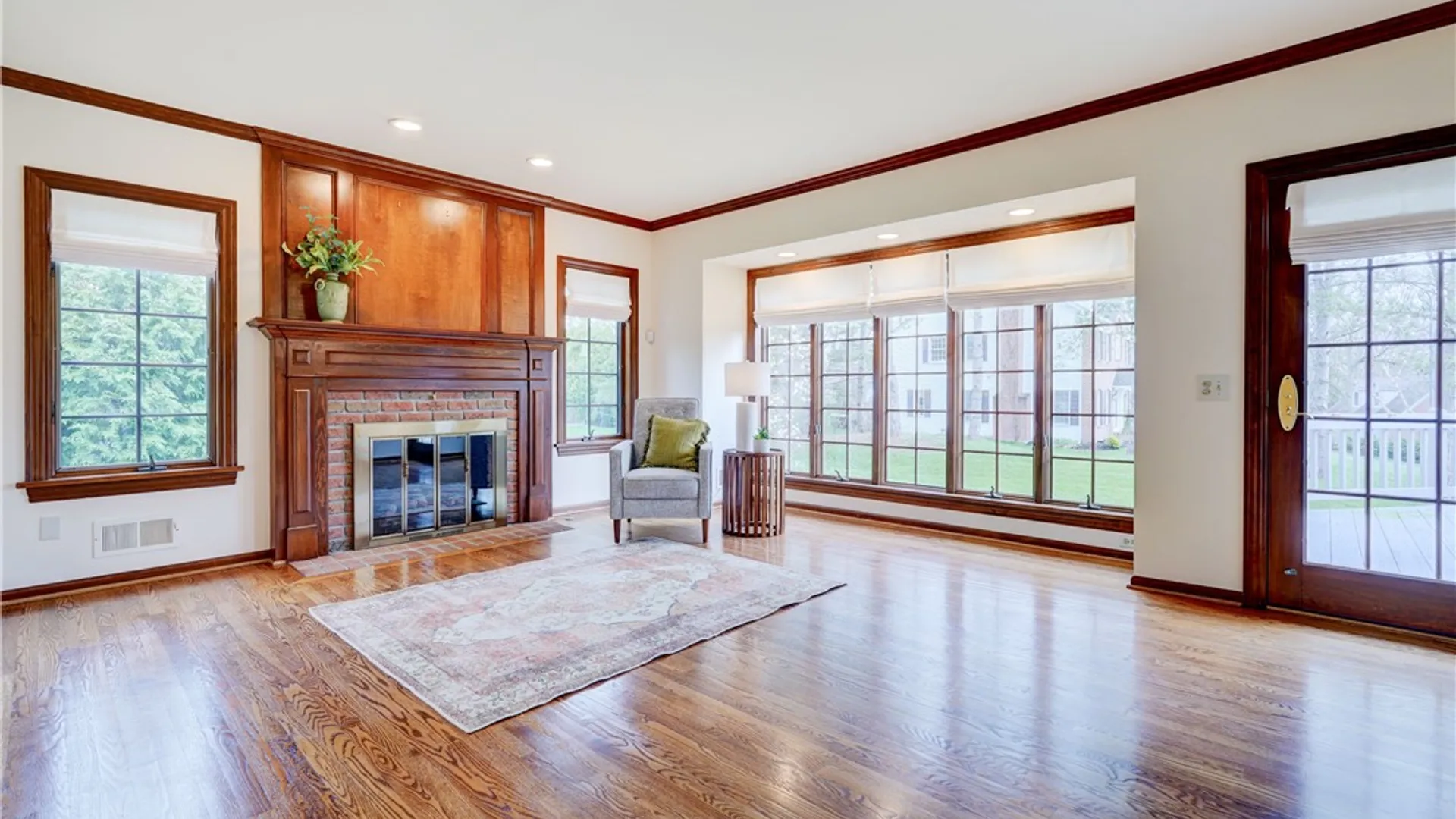 Property at 11 Merryhill Lane, Pittsford, NY 14534 11
