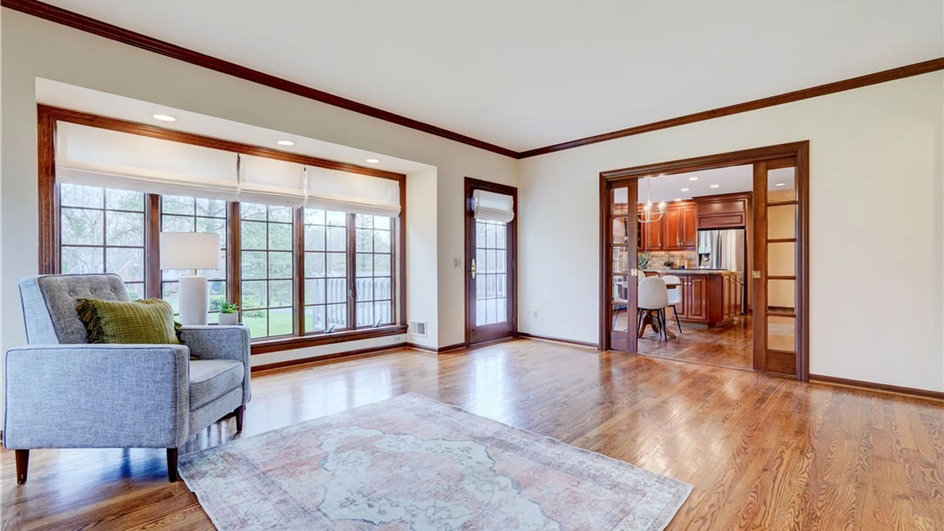 Property at 11 Merryhill Lane, Pittsford, NY 14534 12