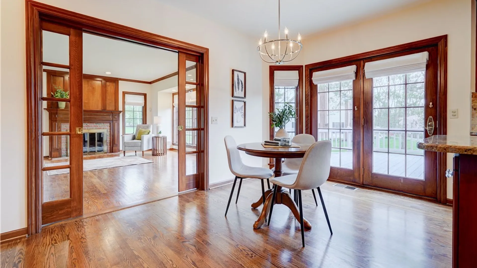 Property at 11 Merryhill Lane, Pittsford, NY 14534 13
