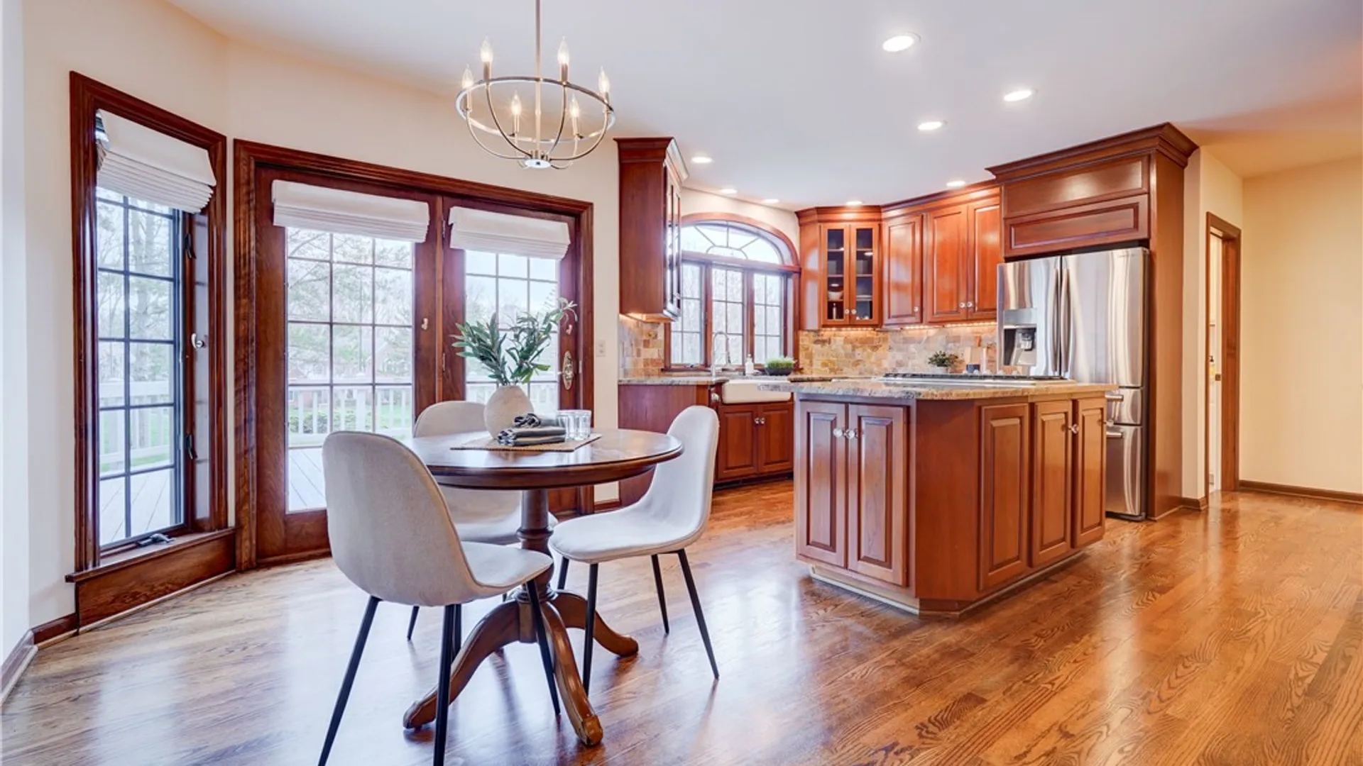 Property at 11 Merryhill Lane, Pittsford, NY 14534 14