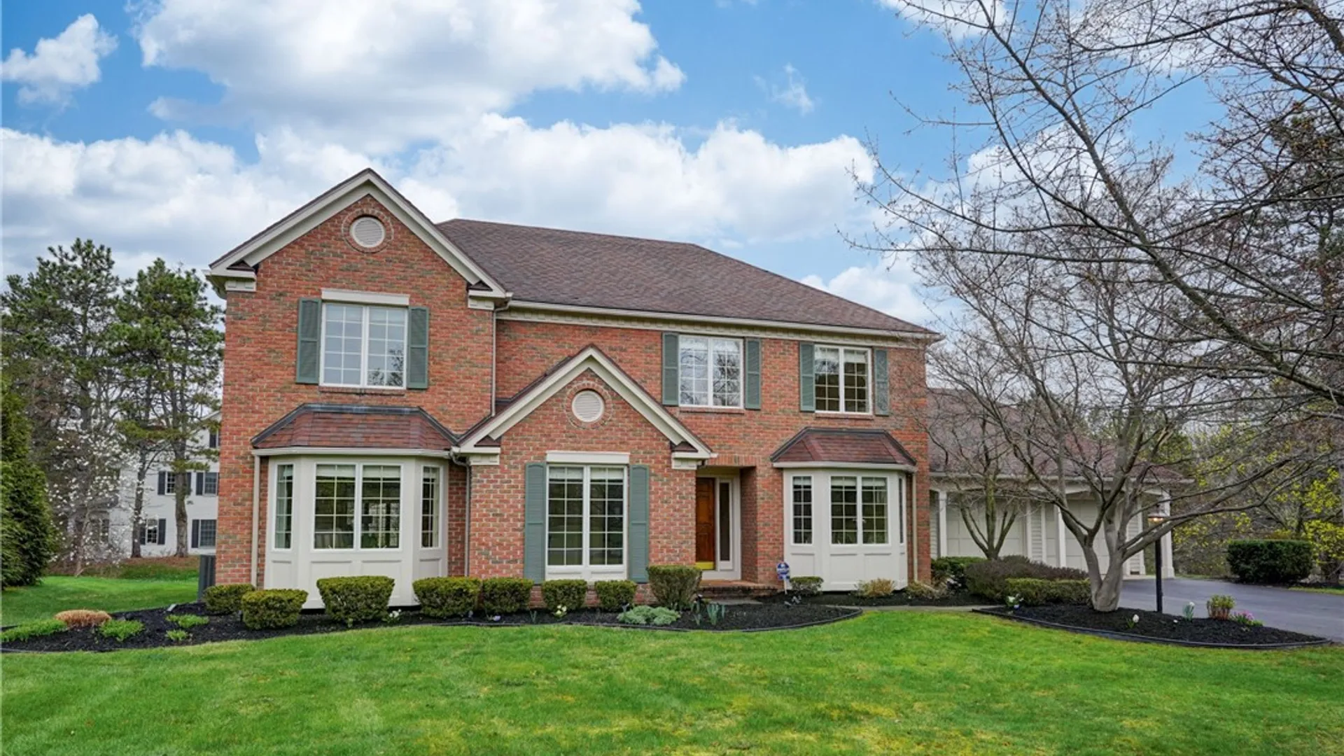 Property at 11 Merryhill Lane, Pittsford, NY 14534 2