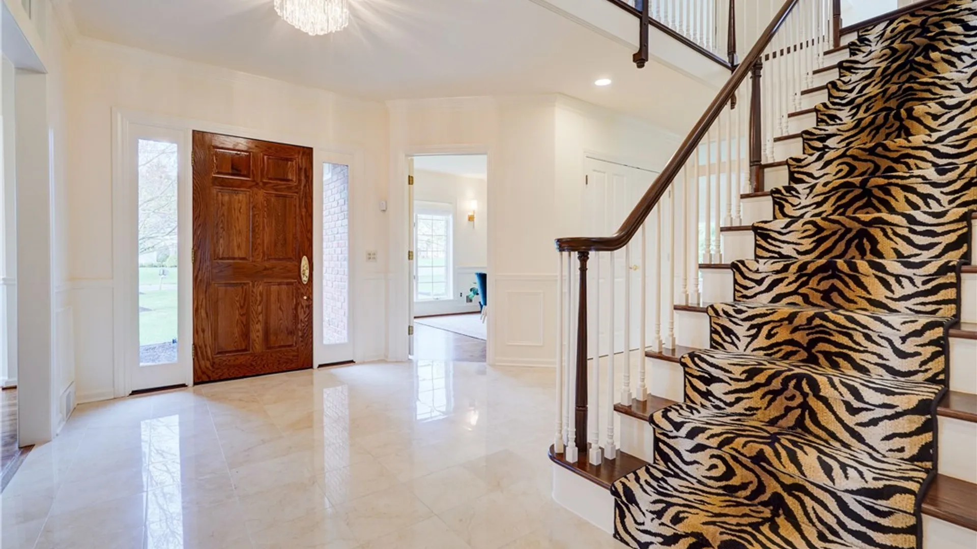 Property at 11 Merryhill Lane, Pittsford, NY 14534 23