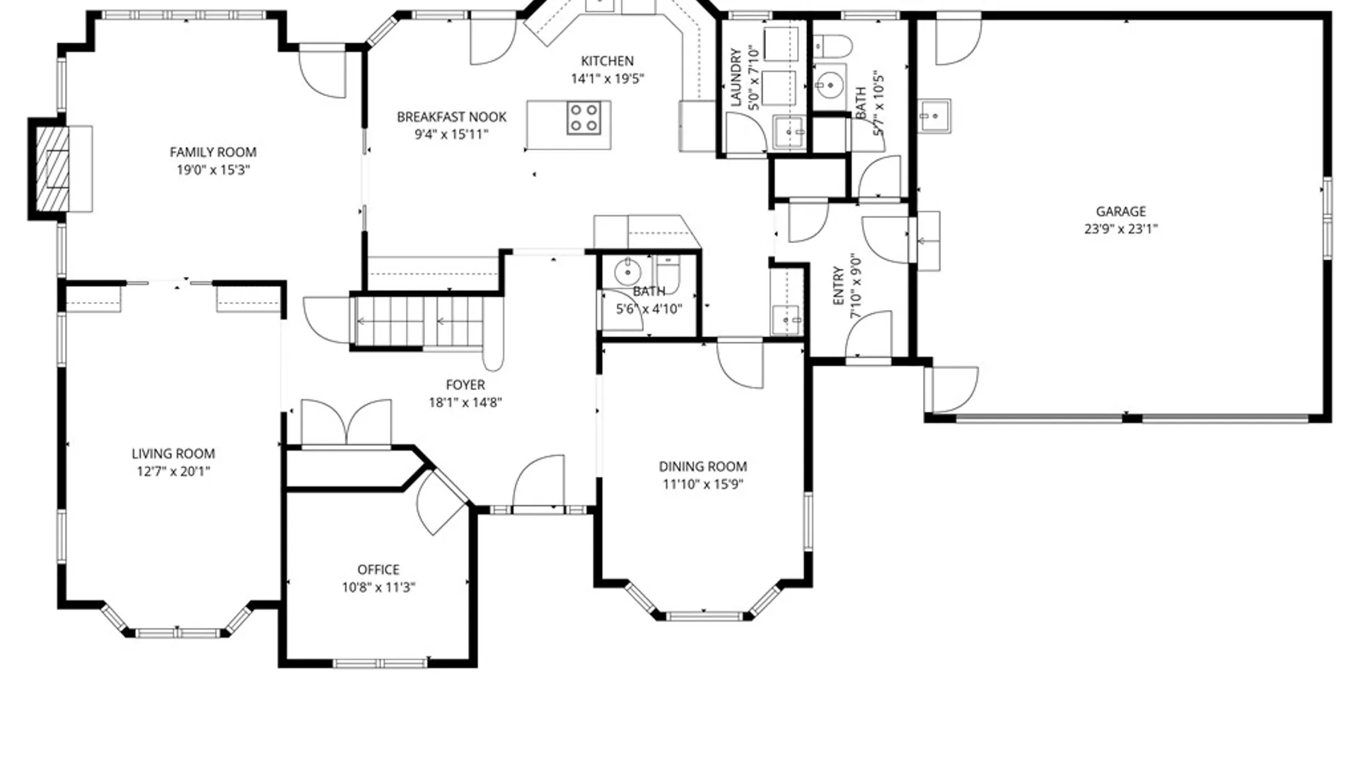 Property at 11 Merryhill Lane, Pittsford, NY 14534 47
