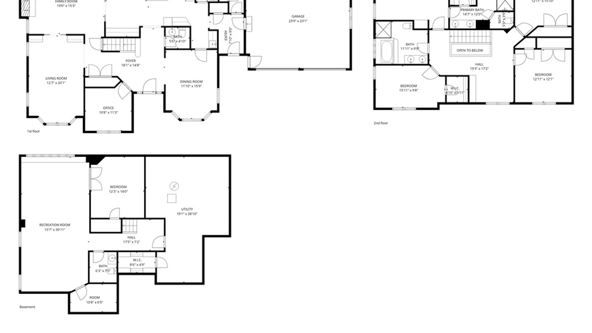 Property at 11 Merryhill Lane, Pittsford, NY 14534 50