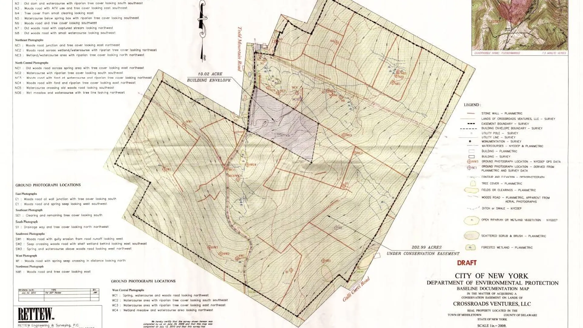 Property at 777 Todd Mt Rd, Middletown, NY 12406 2
