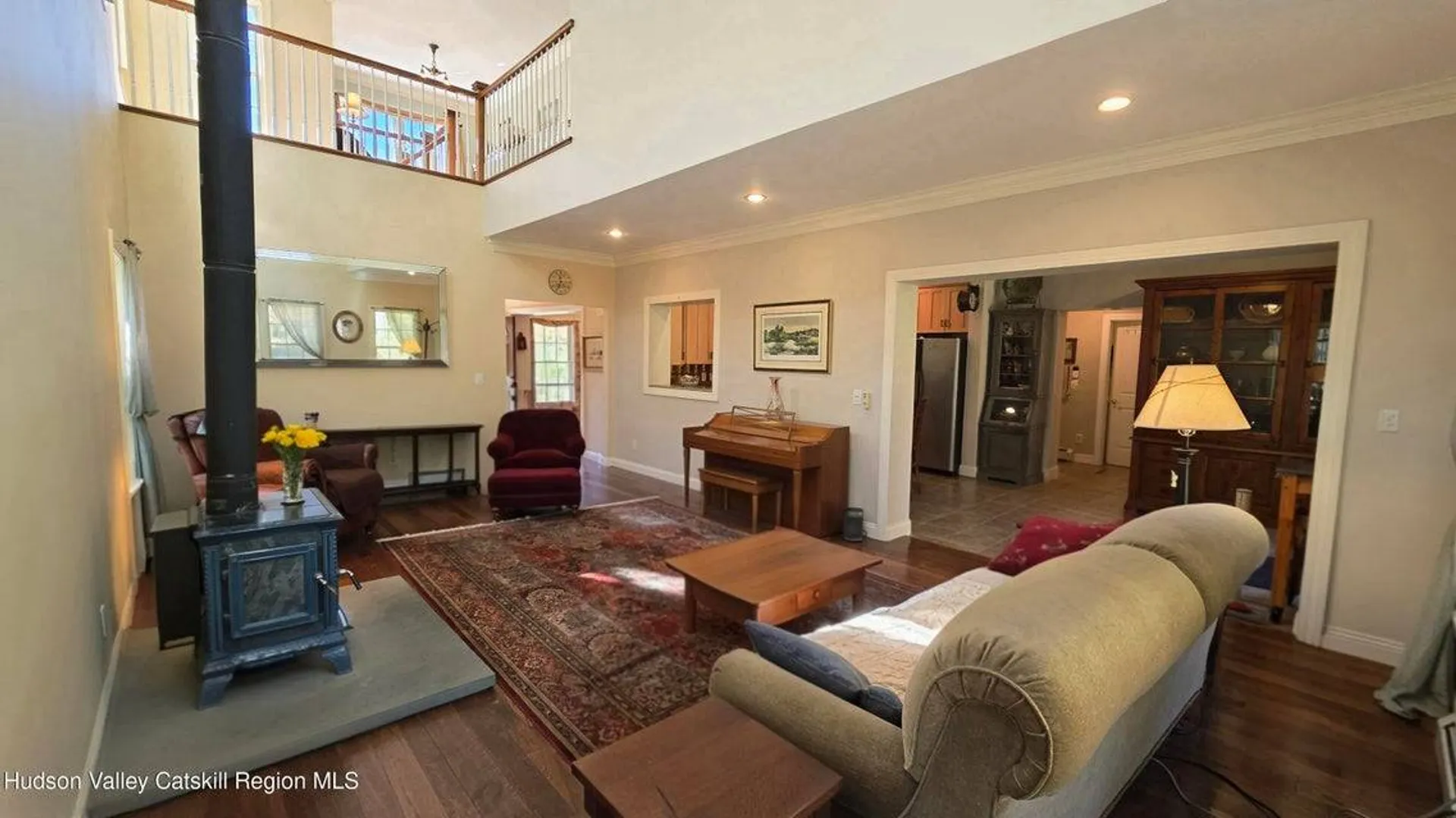 Property at 3124-3100 County Rt 9, Canaan, NY 12060 16