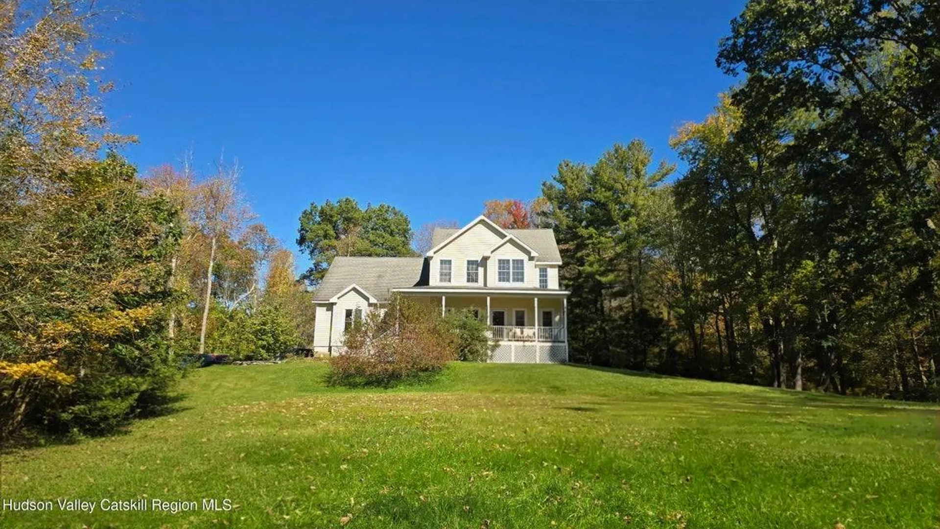 Property at 3124-3100 County Rt 9, Canaan, NY 12060 3