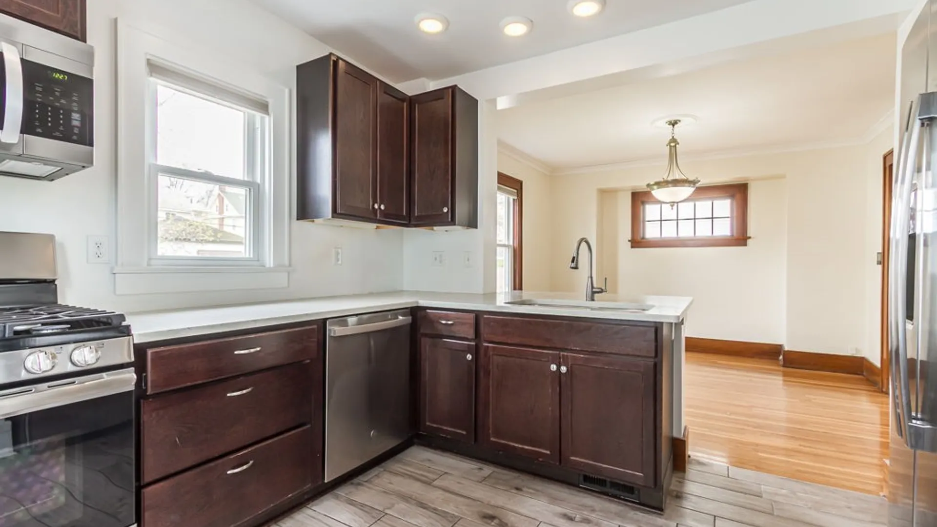 Property at 42 Winbourne Road, Rochester, NY 14611 14