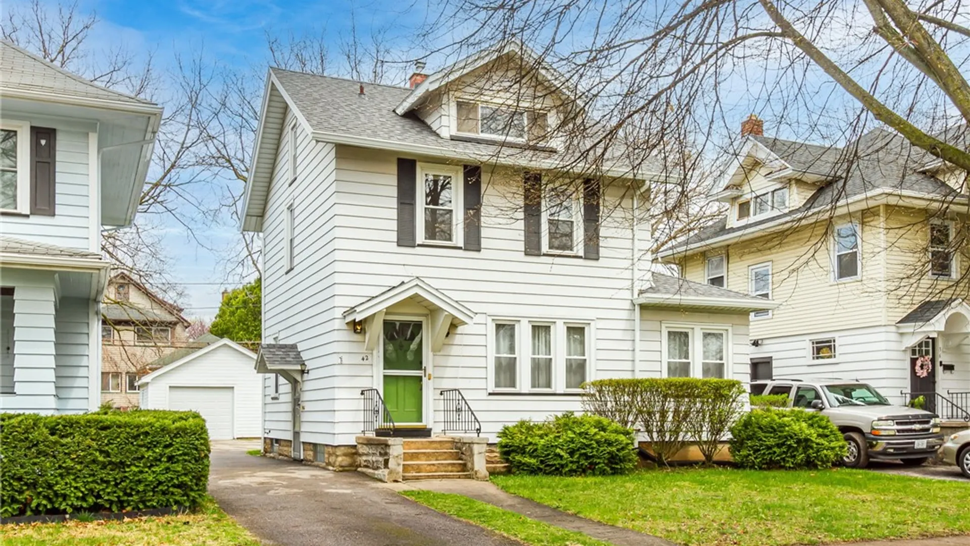 Property at 42 Winbourne Road, Rochester, NY 14611 2