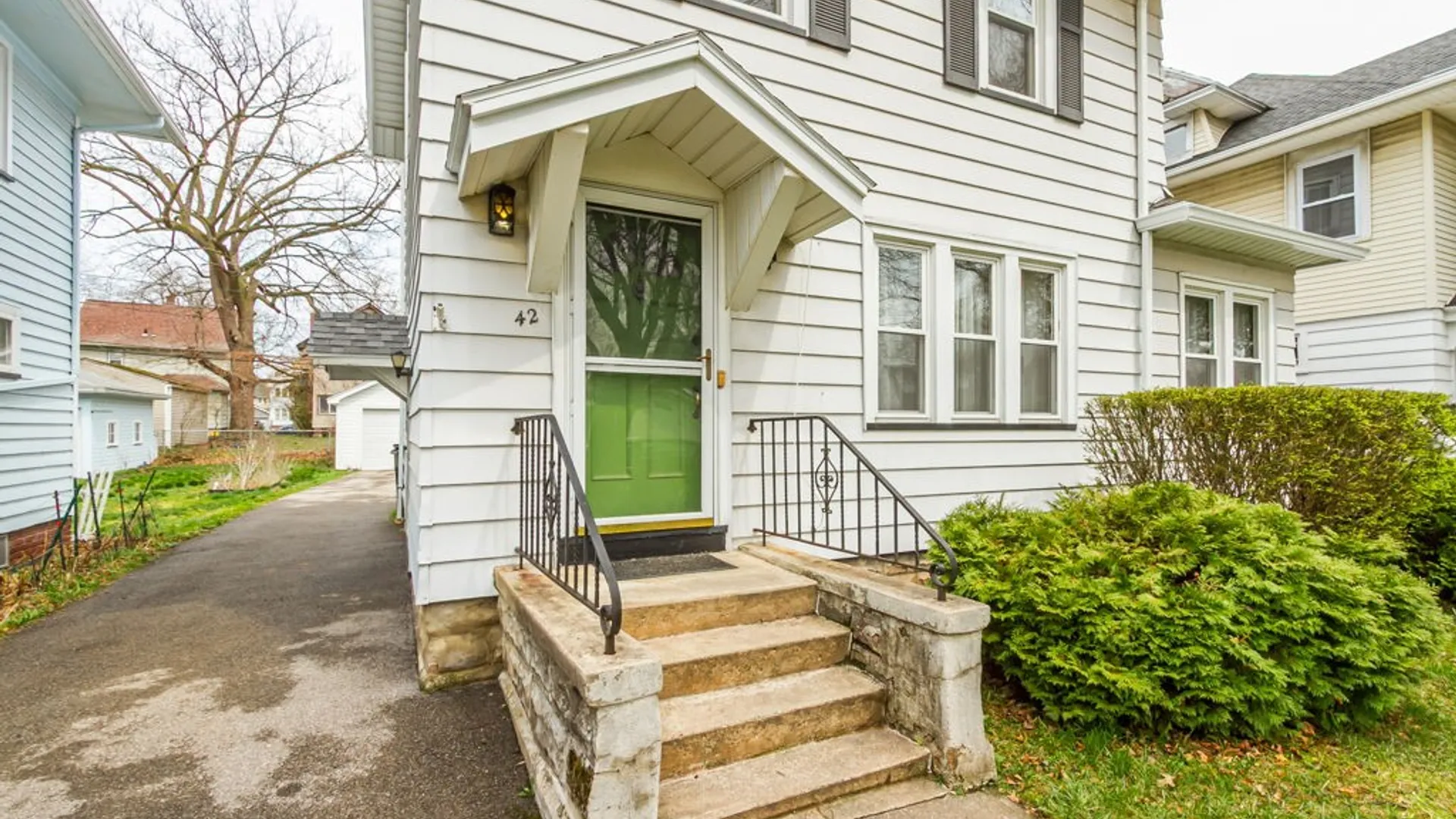 Property at 42 Winbourne Road, Rochester, NY 14611 3