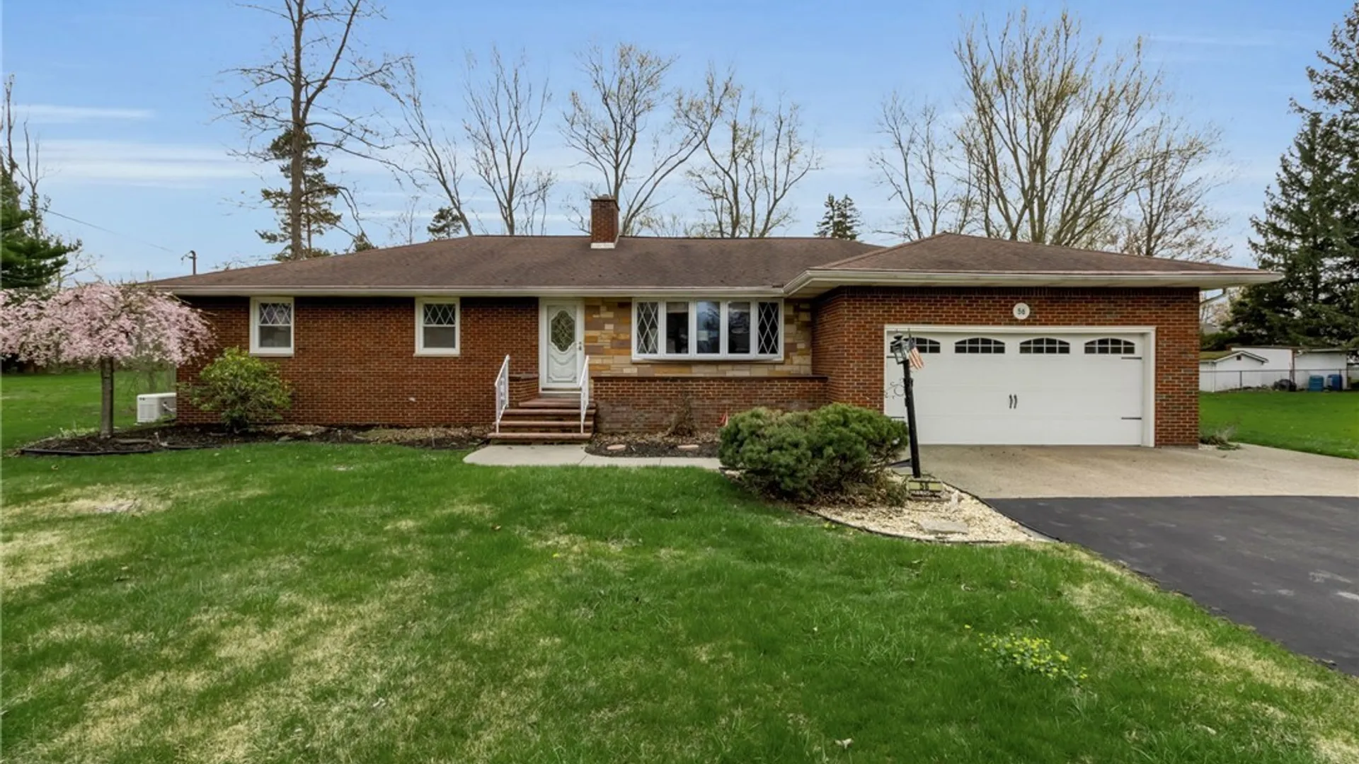 Property at 56 Dellwood Avenue, Evans, NY 14006 2