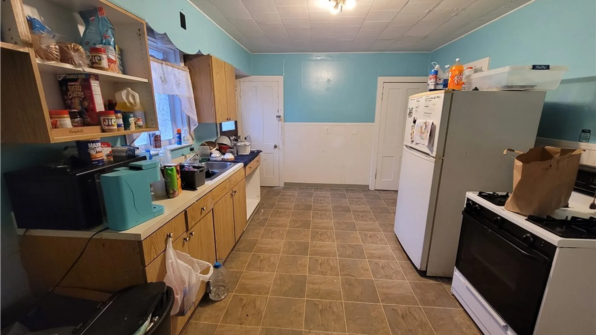 Property at 17 Columbia Avenue, Jamestown, NY 14701 10